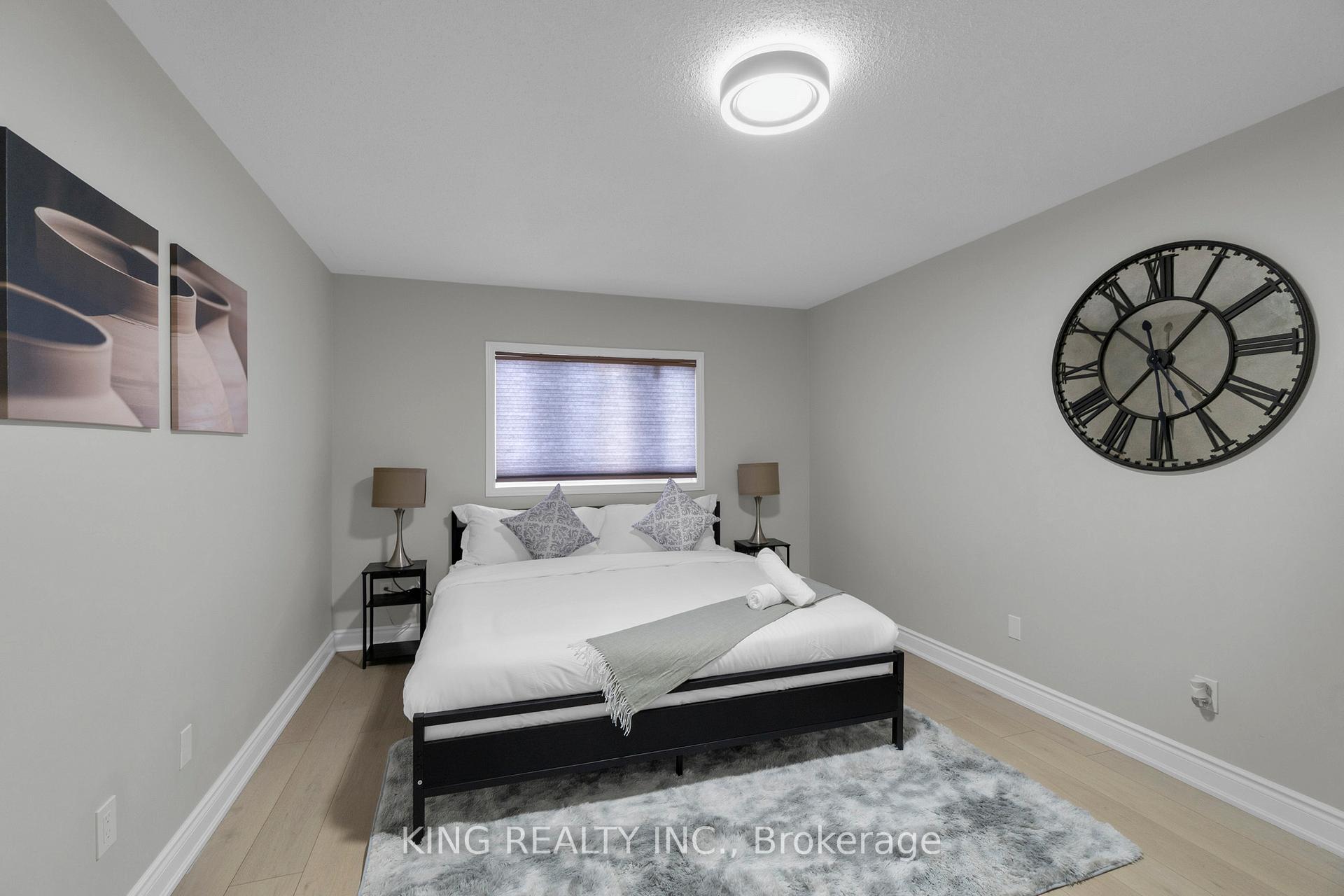 Photo 8 of 21 Irene Crescent, Brampton, Fletcher's Meadow — HOMEH