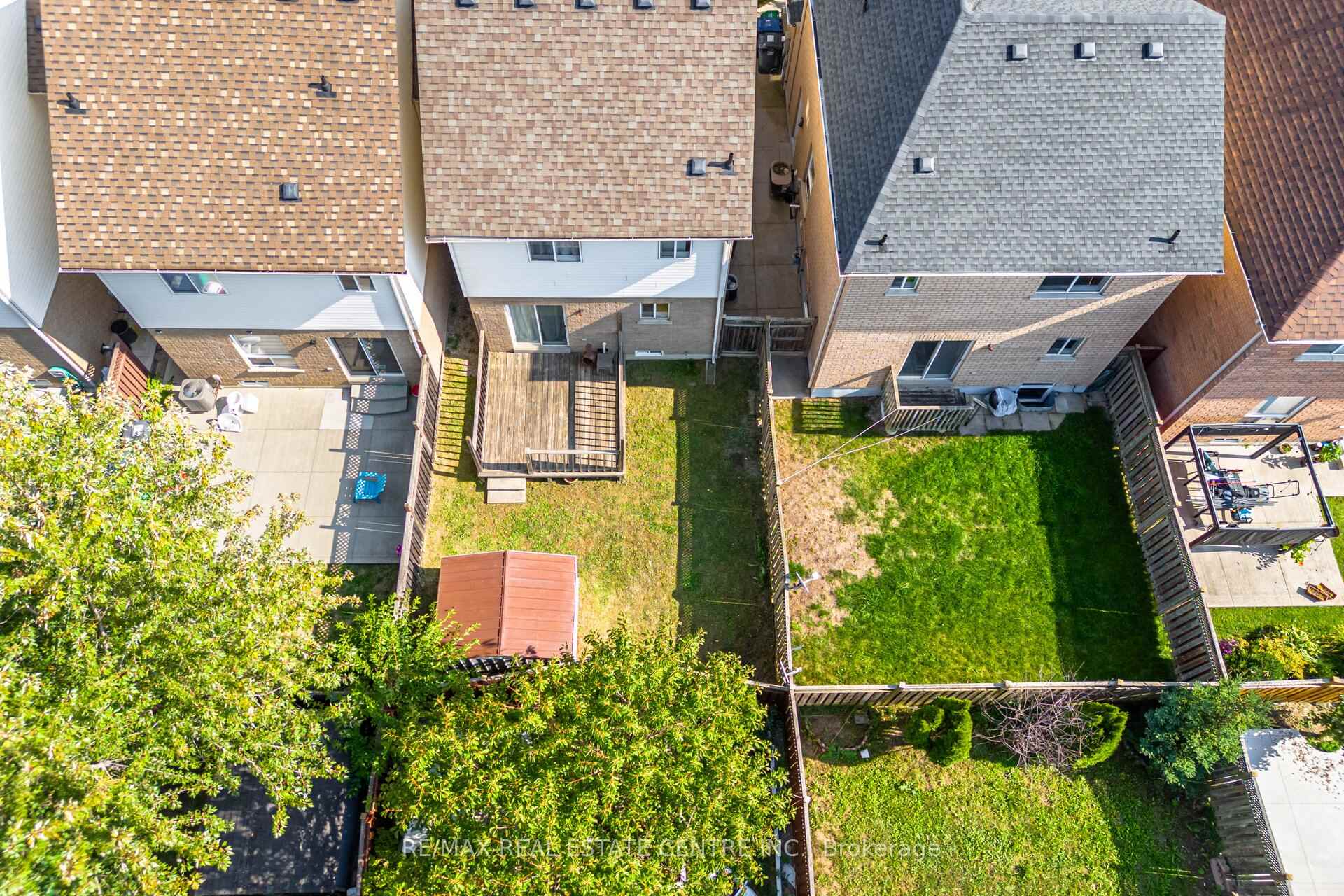 Photo 33 of 86 Pauline Crescent, Brampton, Fletcher's Meadow — HOMEH