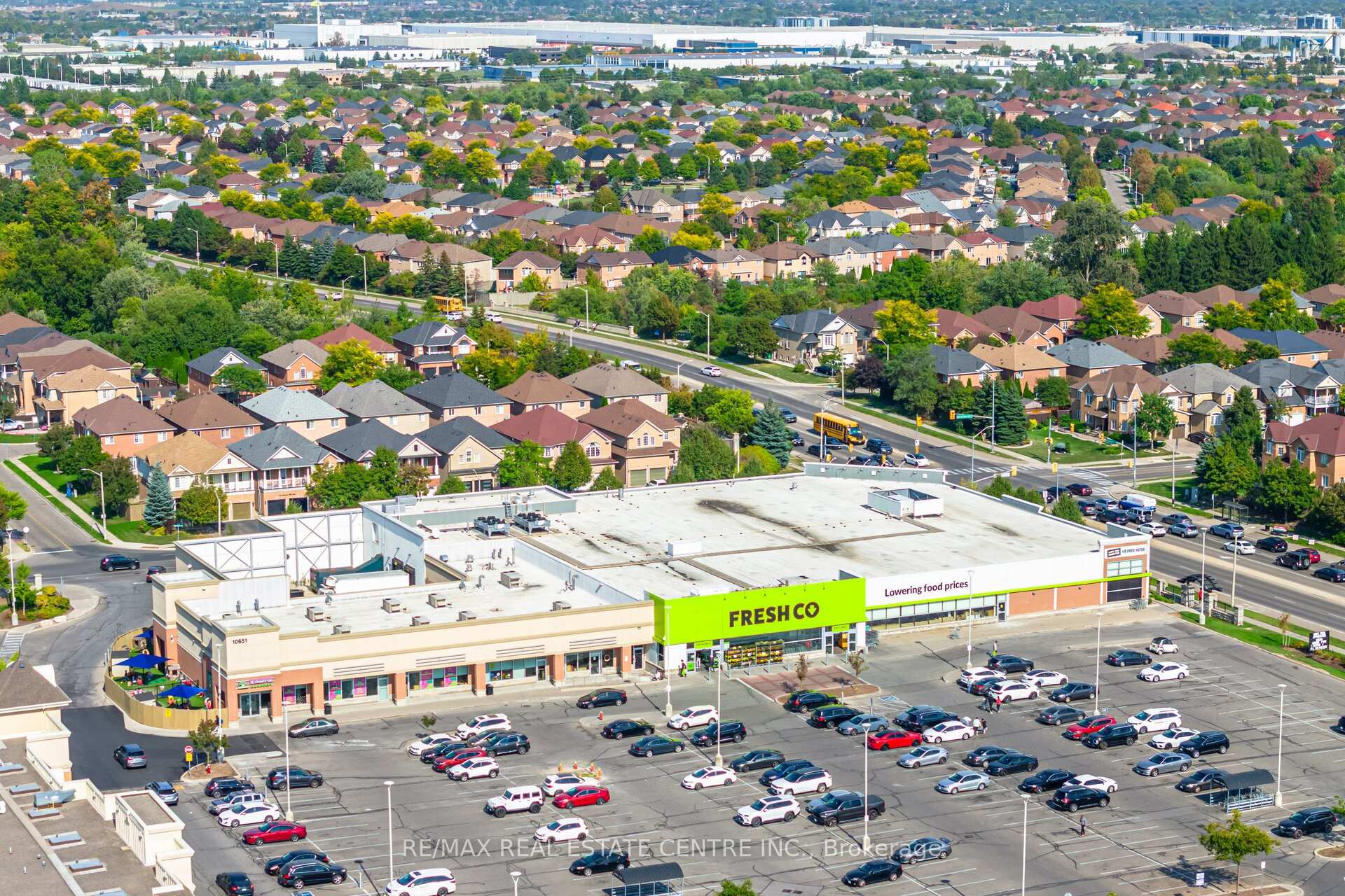 Photo 40 of 86 Pauline Crescent, Brampton, Fletcher's Meadow — HOMEH