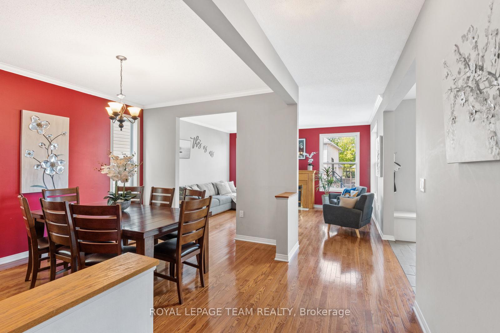 Photo 4 of 279 Berrigan Drive, Ottawa, Barrhaven - Longfields — HOMEH