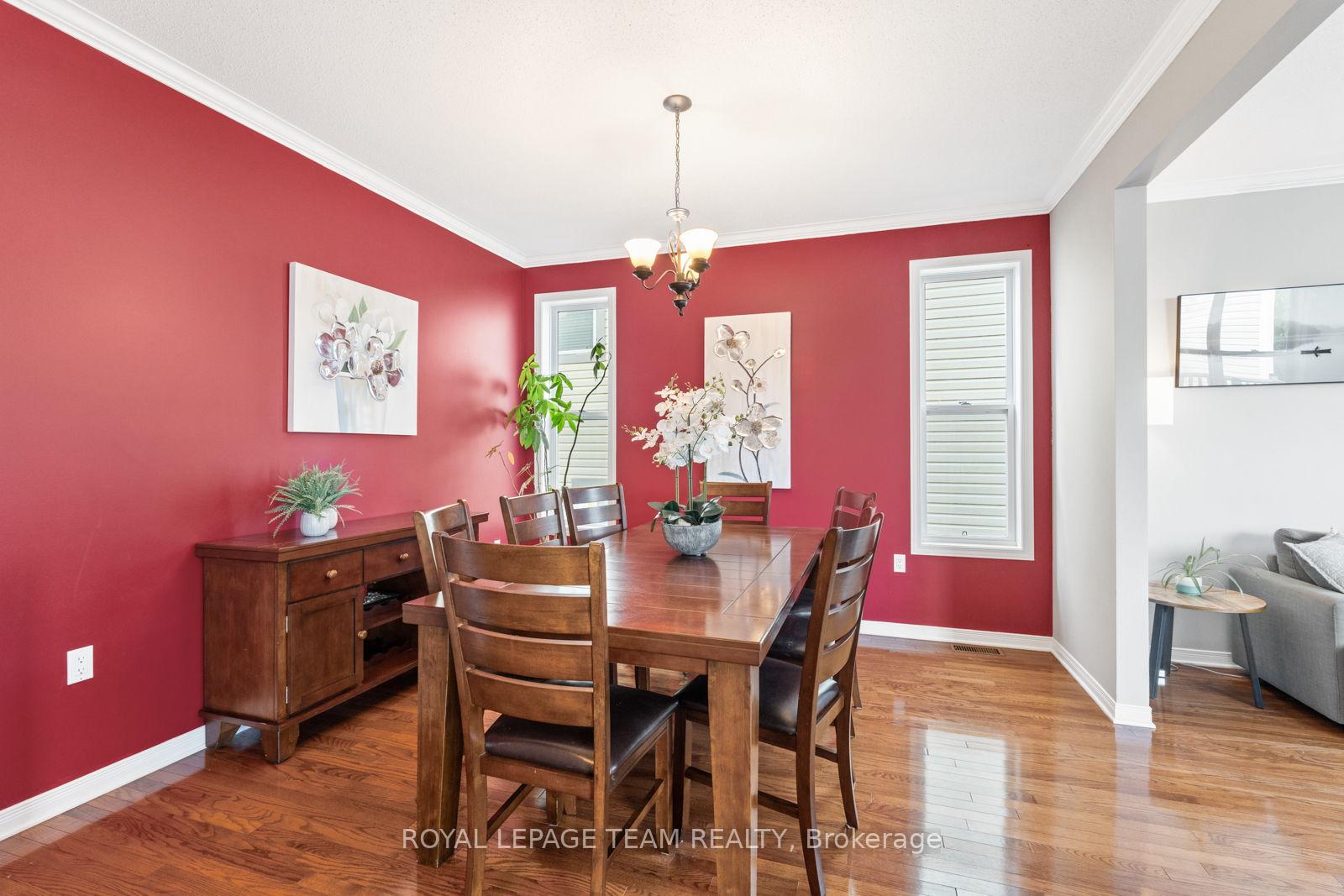 Photo 5 of 279 Berrigan Drive, Ottawa, Barrhaven - Longfields — HOMEH