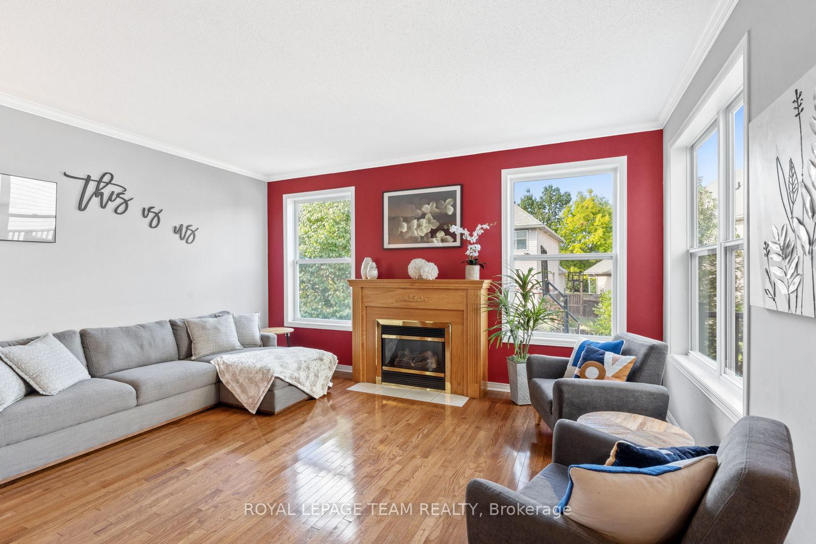 Photo 6 of 279 Berrigan Drive, Ottawa, Barrhaven - Longfields — HOMEH