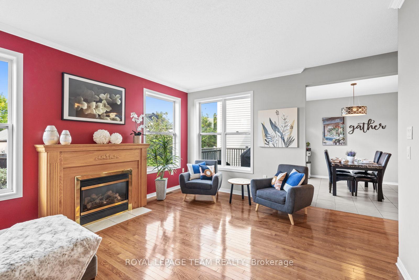 Photo 7 of 279 Berrigan Drive, Ottawa, Barrhaven - Longfields — HOMEH