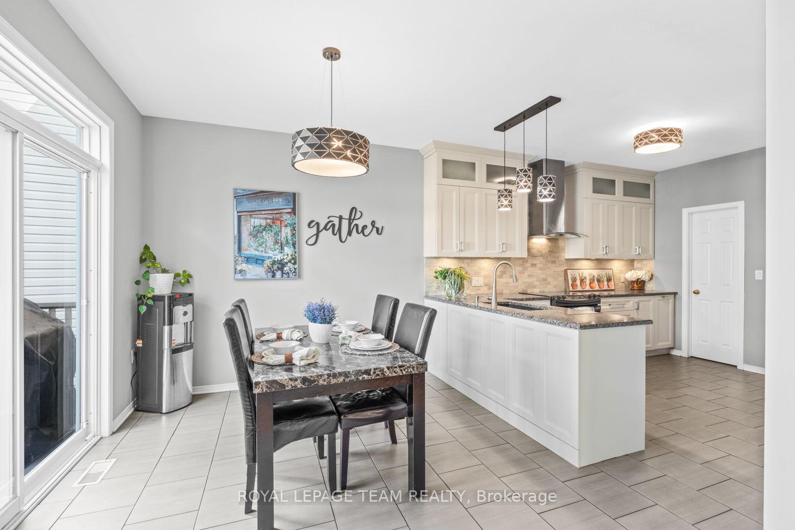Photo 8 of 279 Berrigan Drive, Ottawa, Barrhaven - Longfields — HOMEH
