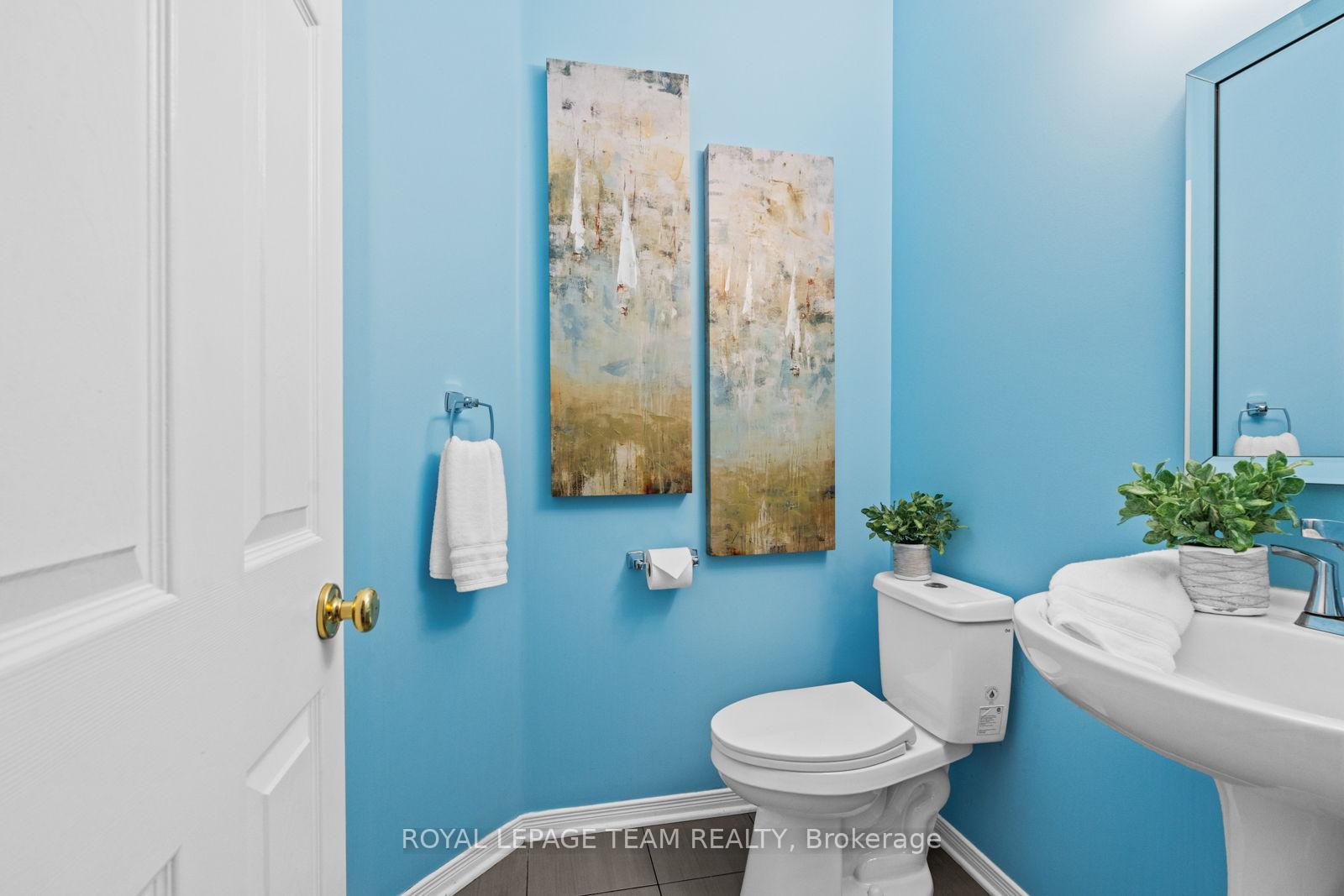 Photo 12 of 279 Berrigan Drive, Ottawa, Barrhaven - Longfields — HOMEH