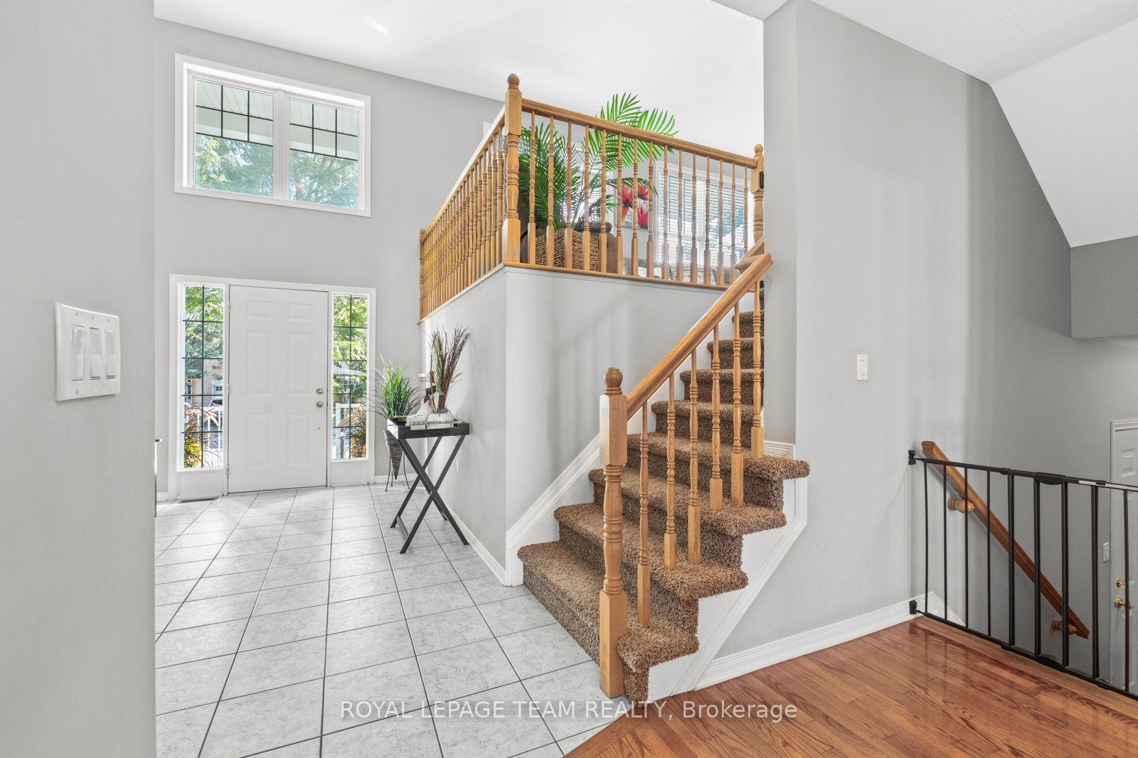 Photo 13 of 279 Berrigan Drive, Ottawa, Barrhaven - Longfields — HOMEH