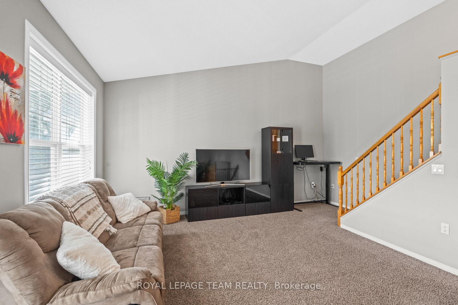 Photo 14 of 279 Berrigan Drive, Ottawa, Barrhaven - Longfields — HOMEH