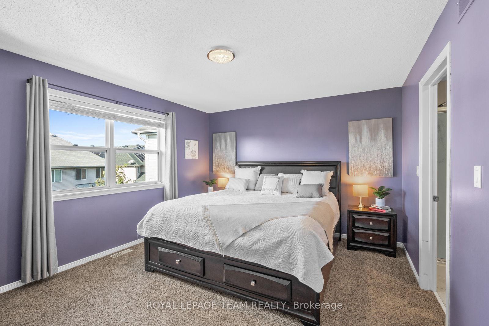 Photo 17 of 279 Berrigan Drive, Ottawa, Barrhaven - Longfields — HOMEH