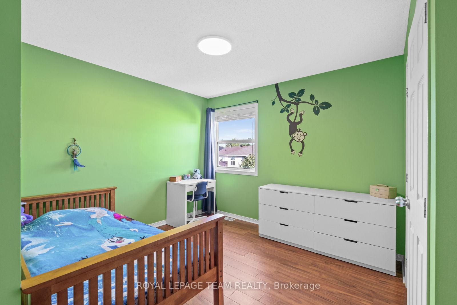 Photo 19 of 279 Berrigan Drive, Ottawa, Barrhaven - Longfields — HOMEH
