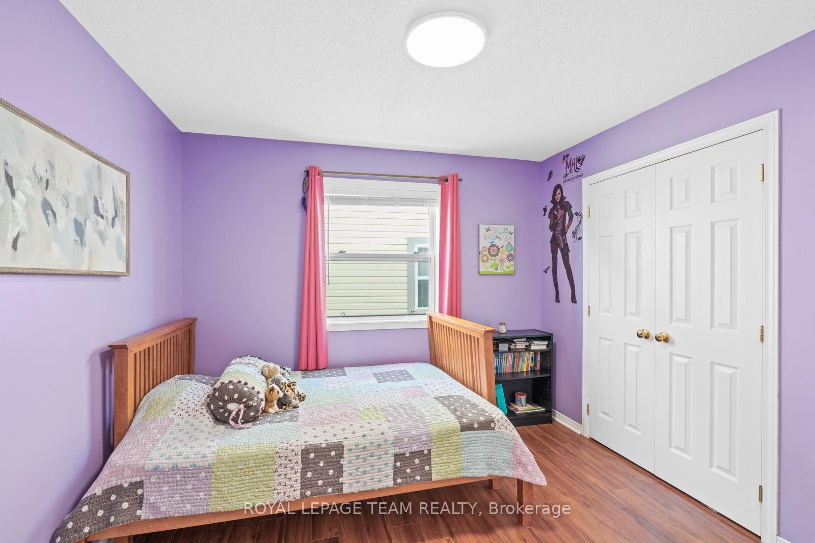 Photo 20 of 279 Berrigan Drive, Ottawa, Barrhaven - Longfields — HOMEH