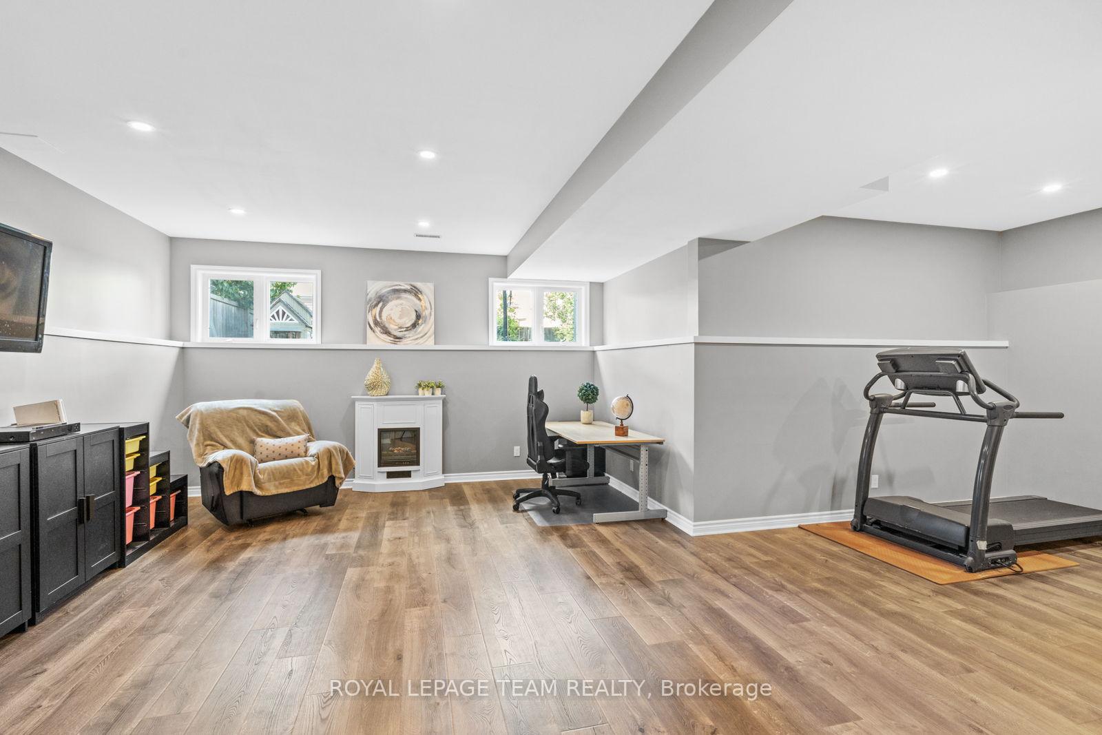 Photo 22 of 279 Berrigan Drive, Ottawa, Barrhaven - Longfields — HOMEH