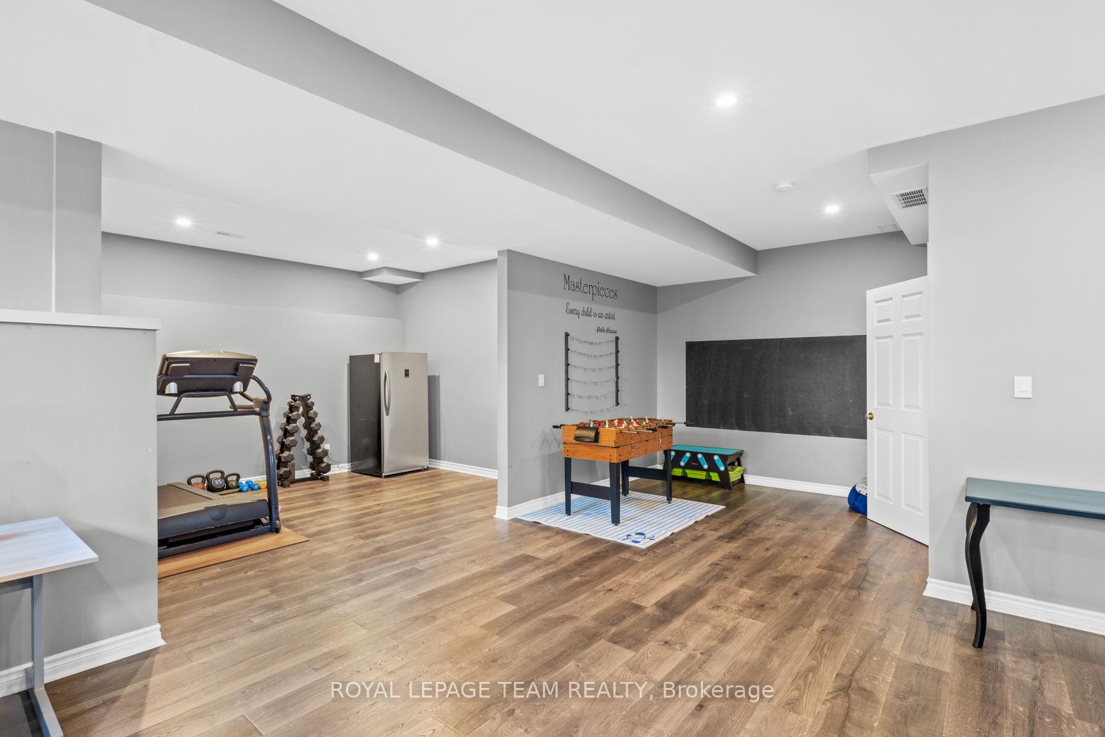 Photo 23 of 279 Berrigan Drive, Ottawa, Barrhaven - Longfields — HOMEH
