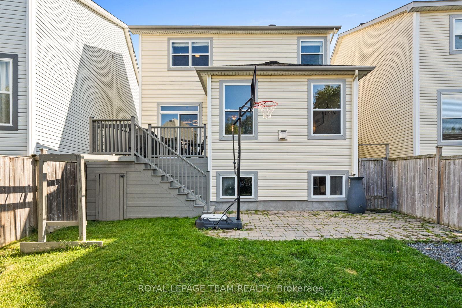 Photo 24 of 279 Berrigan Drive, Ottawa, Barrhaven - Longfields — HOMEH