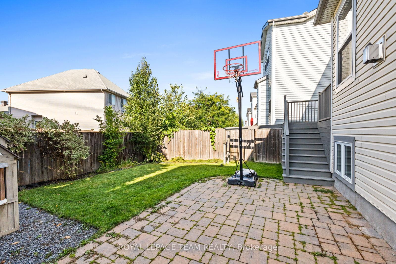 Photo 25 of 279 Berrigan Drive, Ottawa, Barrhaven - Longfields — HOMEH