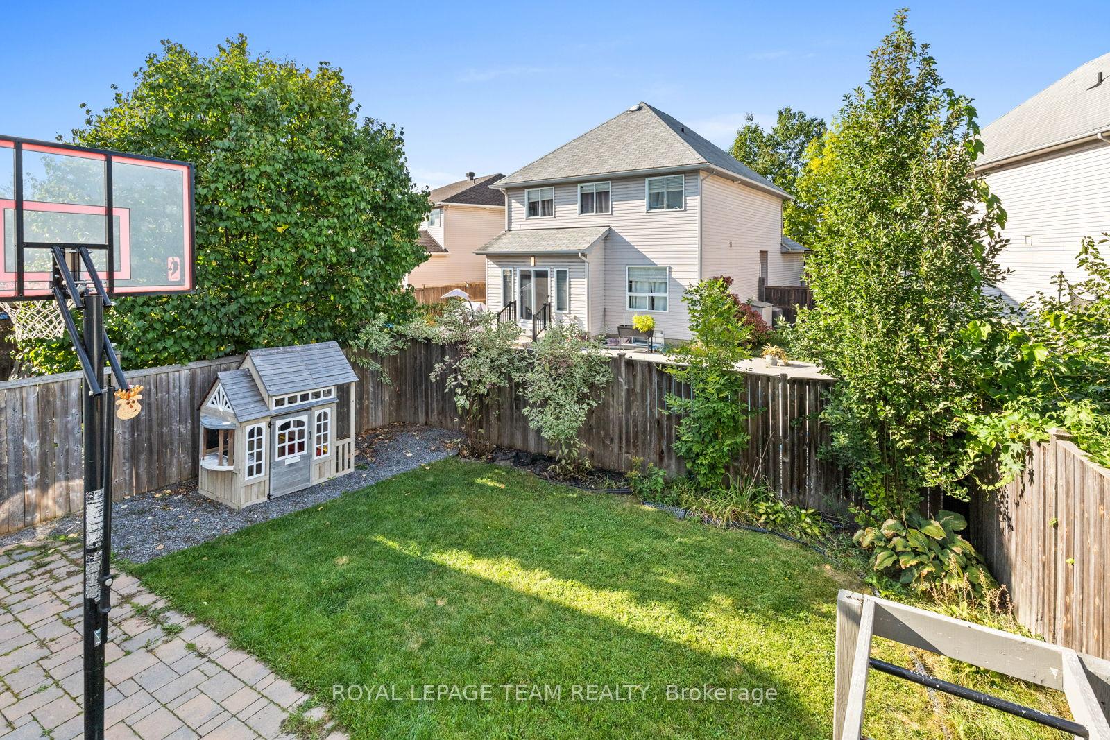 Photo 26 of 279 Berrigan Drive, Ottawa, Barrhaven - Longfields — HOMEH