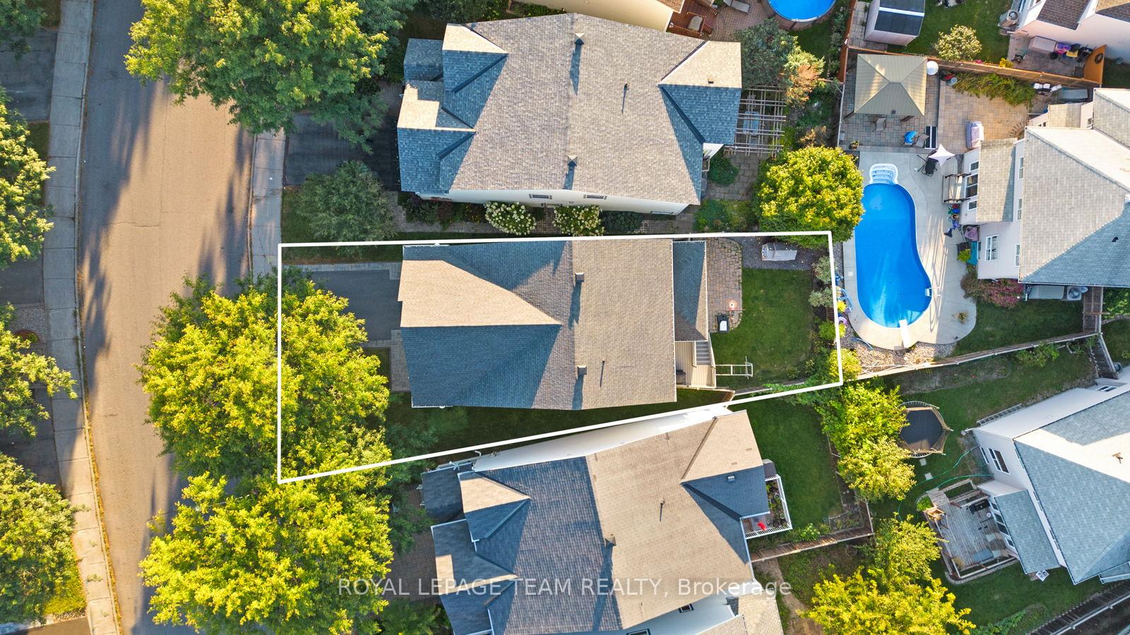 Photo 27 of 279 Berrigan Drive, Ottawa, Barrhaven - Longfields — HOMEH