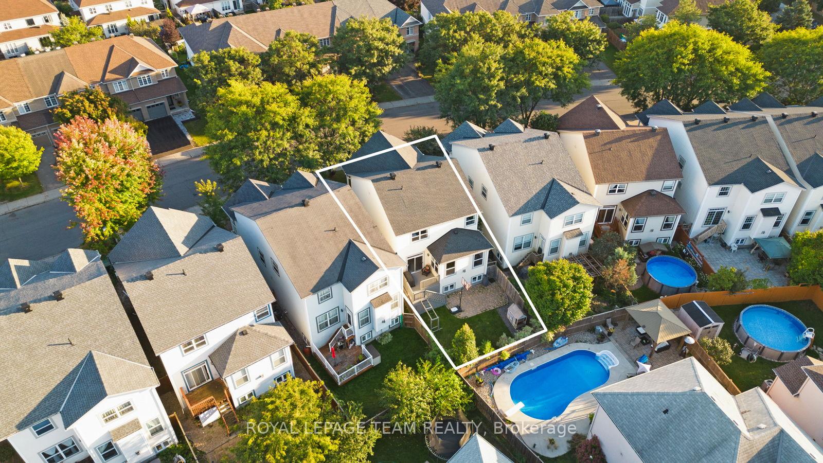 Photo 28 of 279 Berrigan Drive, Ottawa, Barrhaven - Longfields — HOMEH