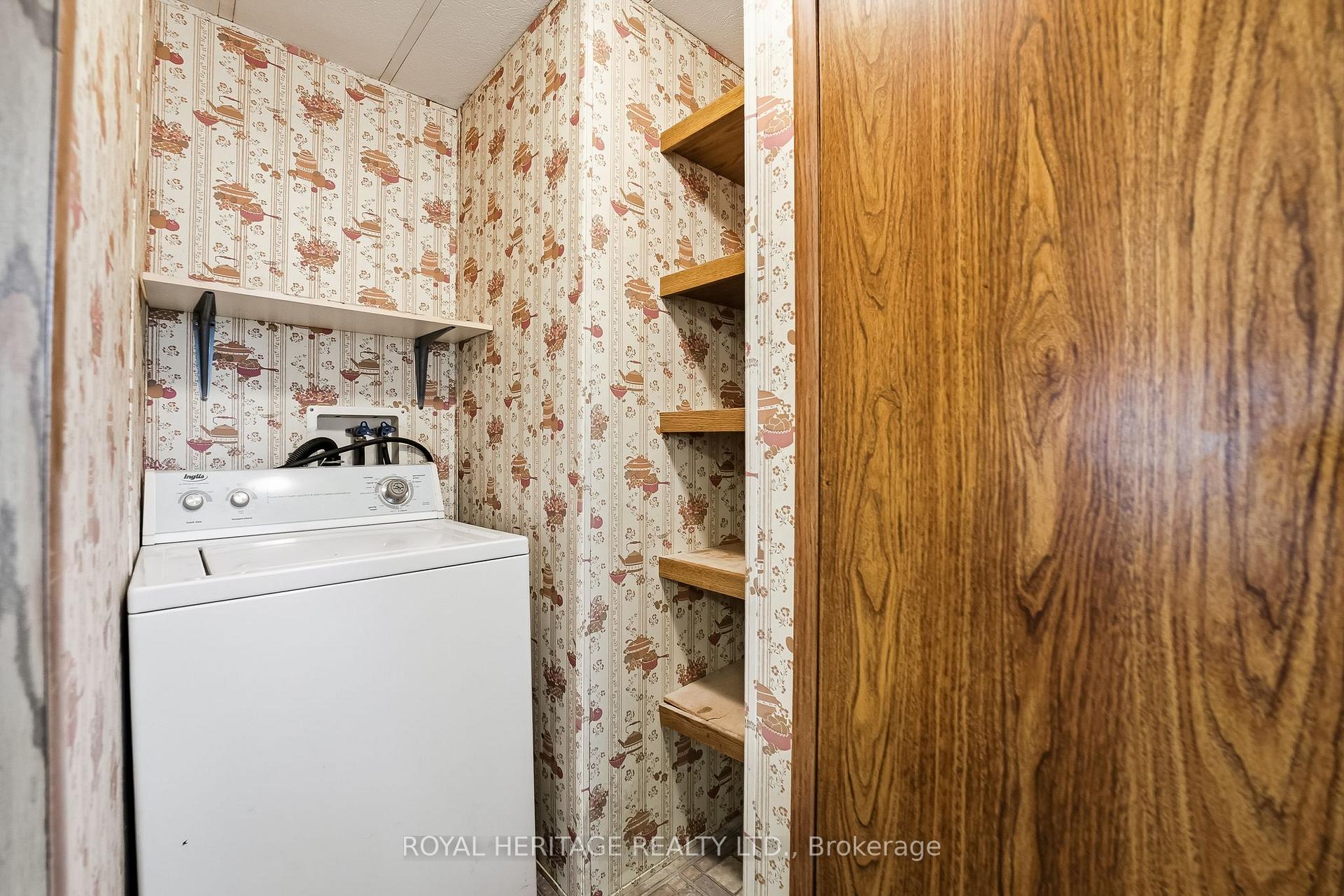 Photo 26 of Unit 6, 330 King Street E, Clarington, Bowmanville — HOMEH