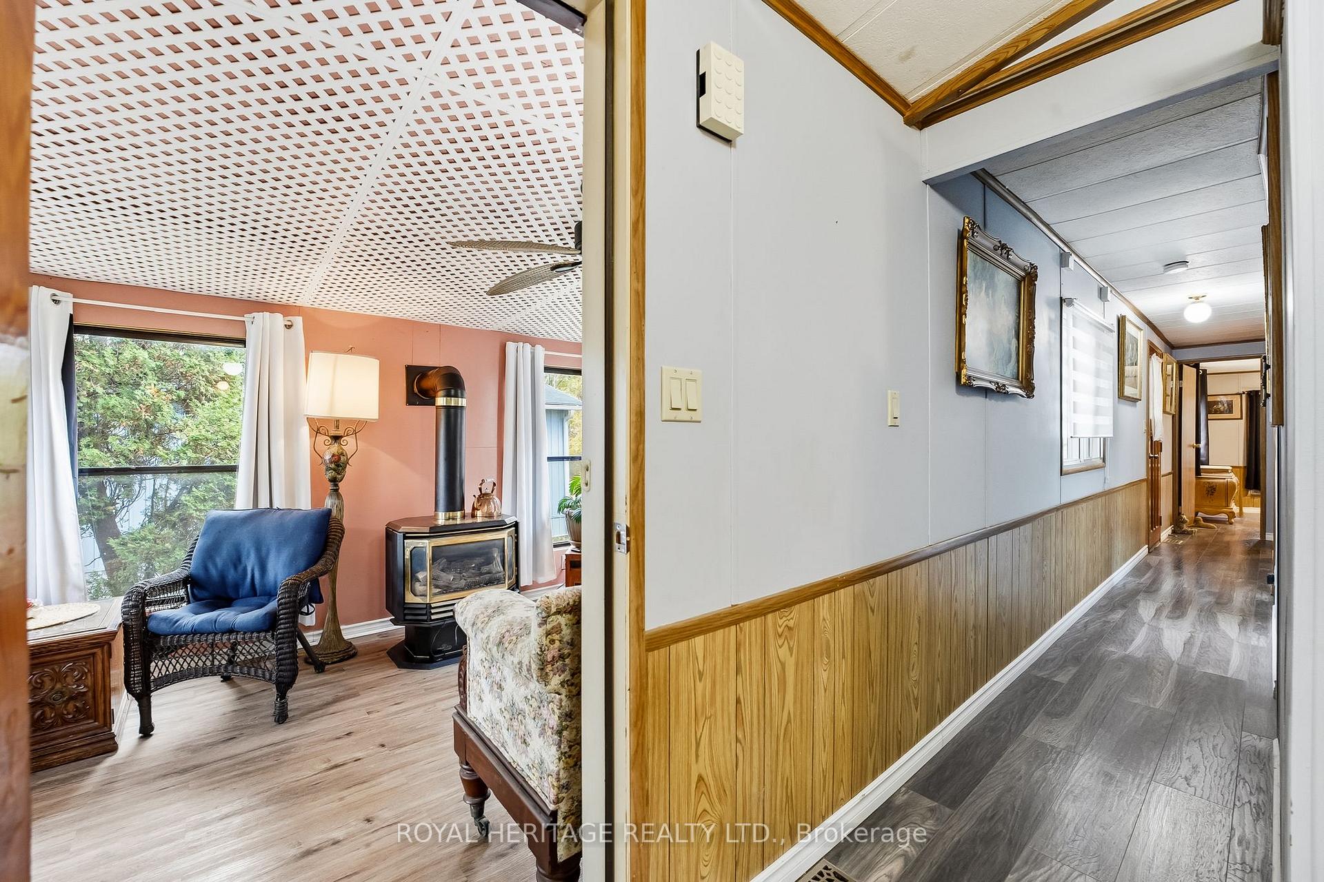 Photo 28 of Unit 6, 330 King Street E, Clarington, Bowmanville — HOMEH
