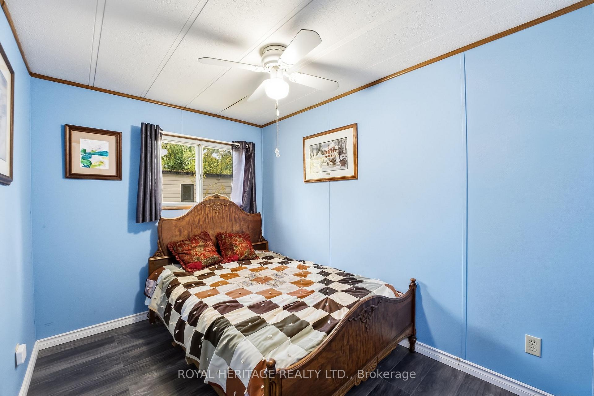 Photo 32 of Unit 6, 330 King Street E, Clarington, Bowmanville — HOMEH