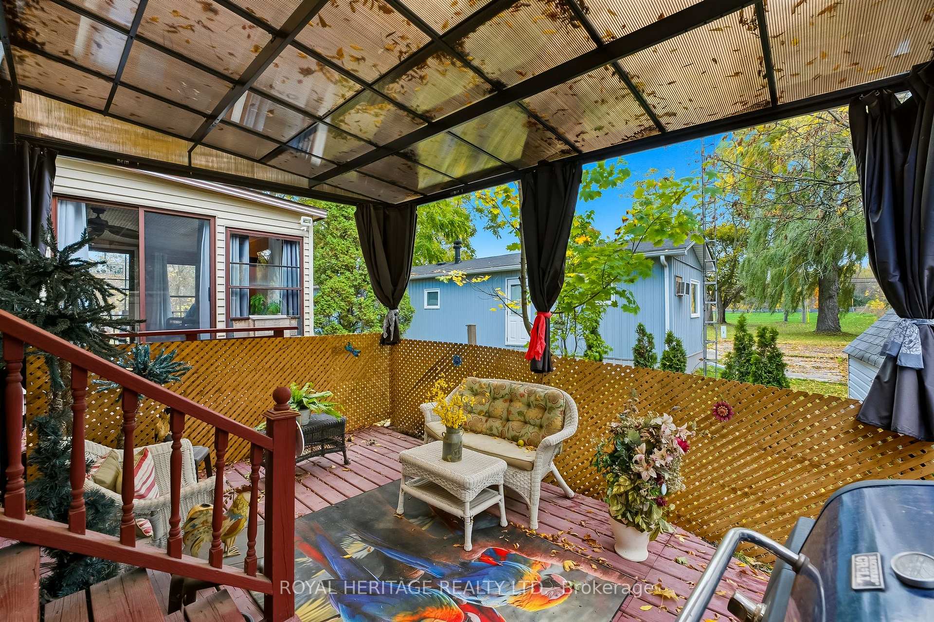 Photo 38 of Unit 6, 330 King Street E, Clarington, Bowmanville — HOMEH