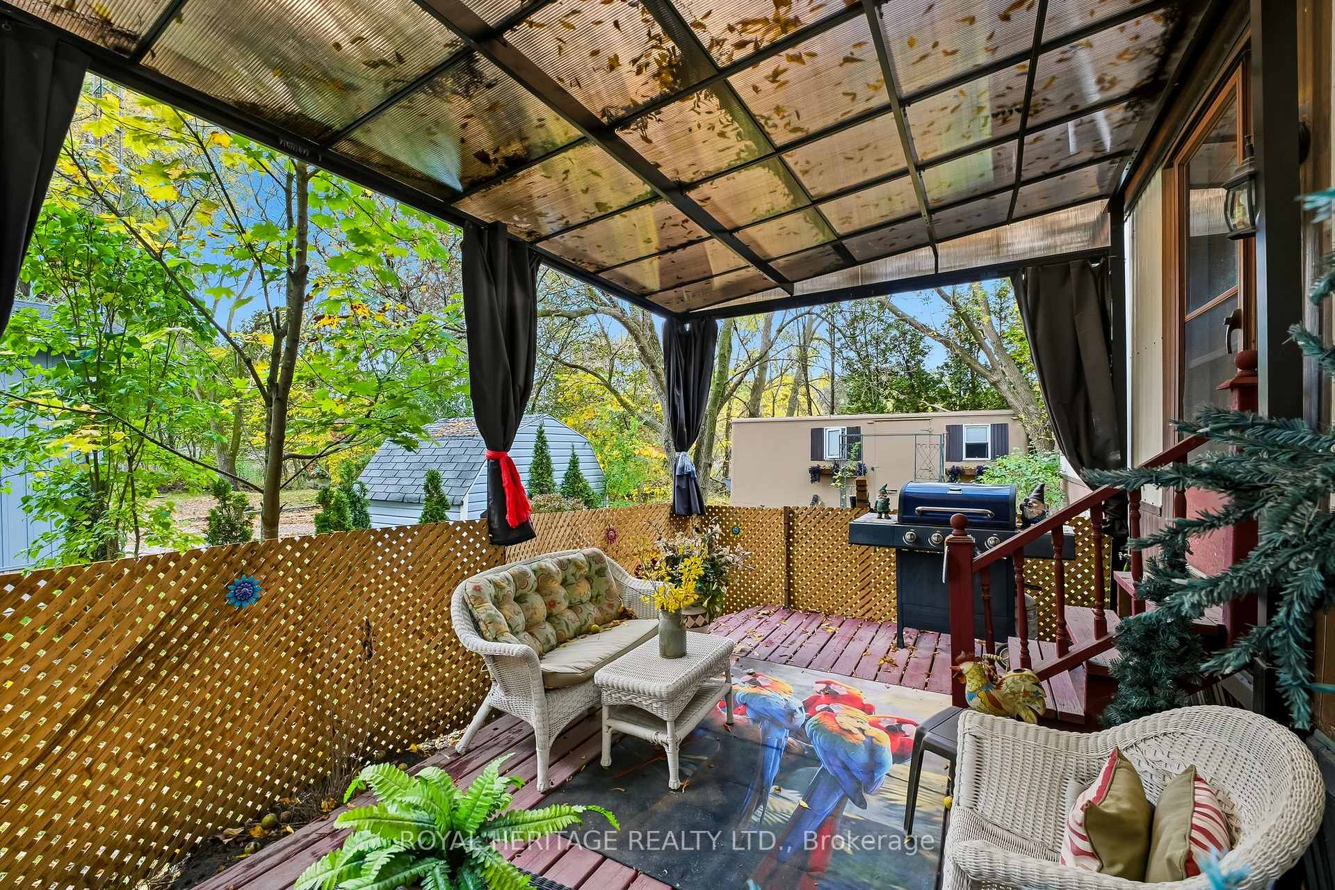 Photo 39 of Unit 6, 330 King Street E, Clarington, Bowmanville — HOMEH
