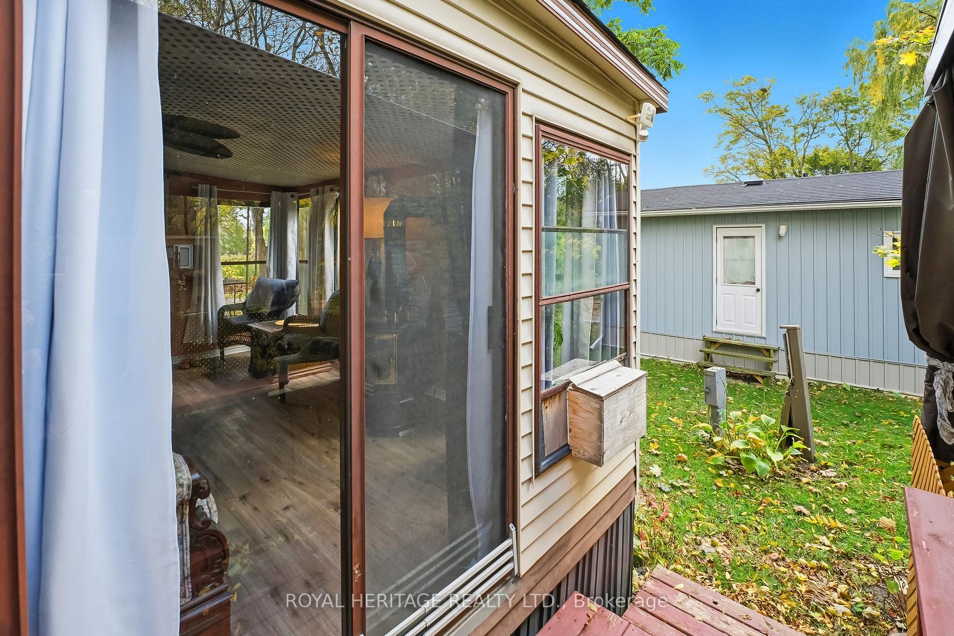 Photo 40 of Unit 6, 330 King Street E, Clarington, Bowmanville — HOMEH