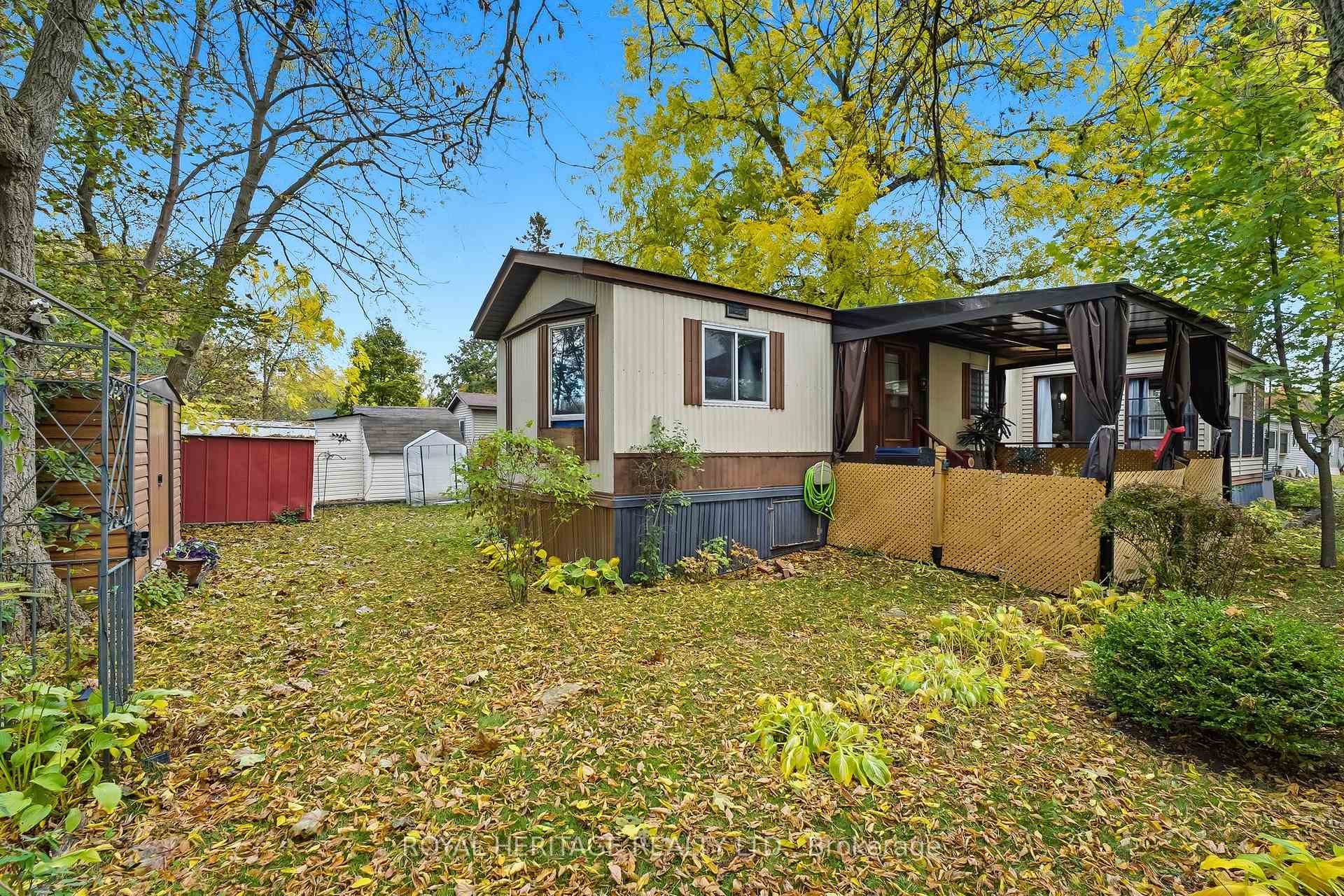 Photo 42 of Unit 6, 330 King Street E, Clarington, Bowmanville — HOMEH