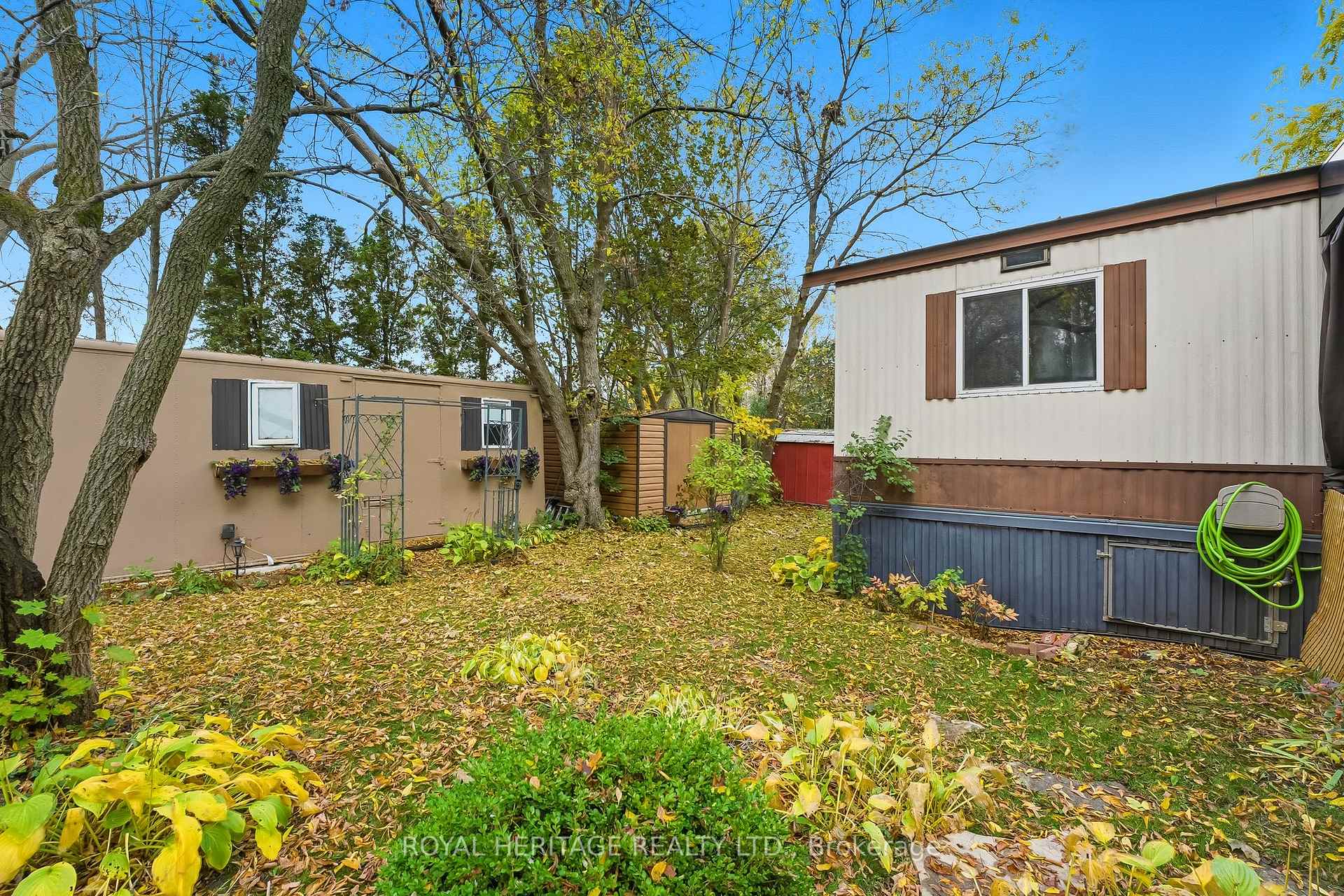 Photo 43 of Unit 6, 330 King Street E, Clarington, Bowmanville — HOMEH