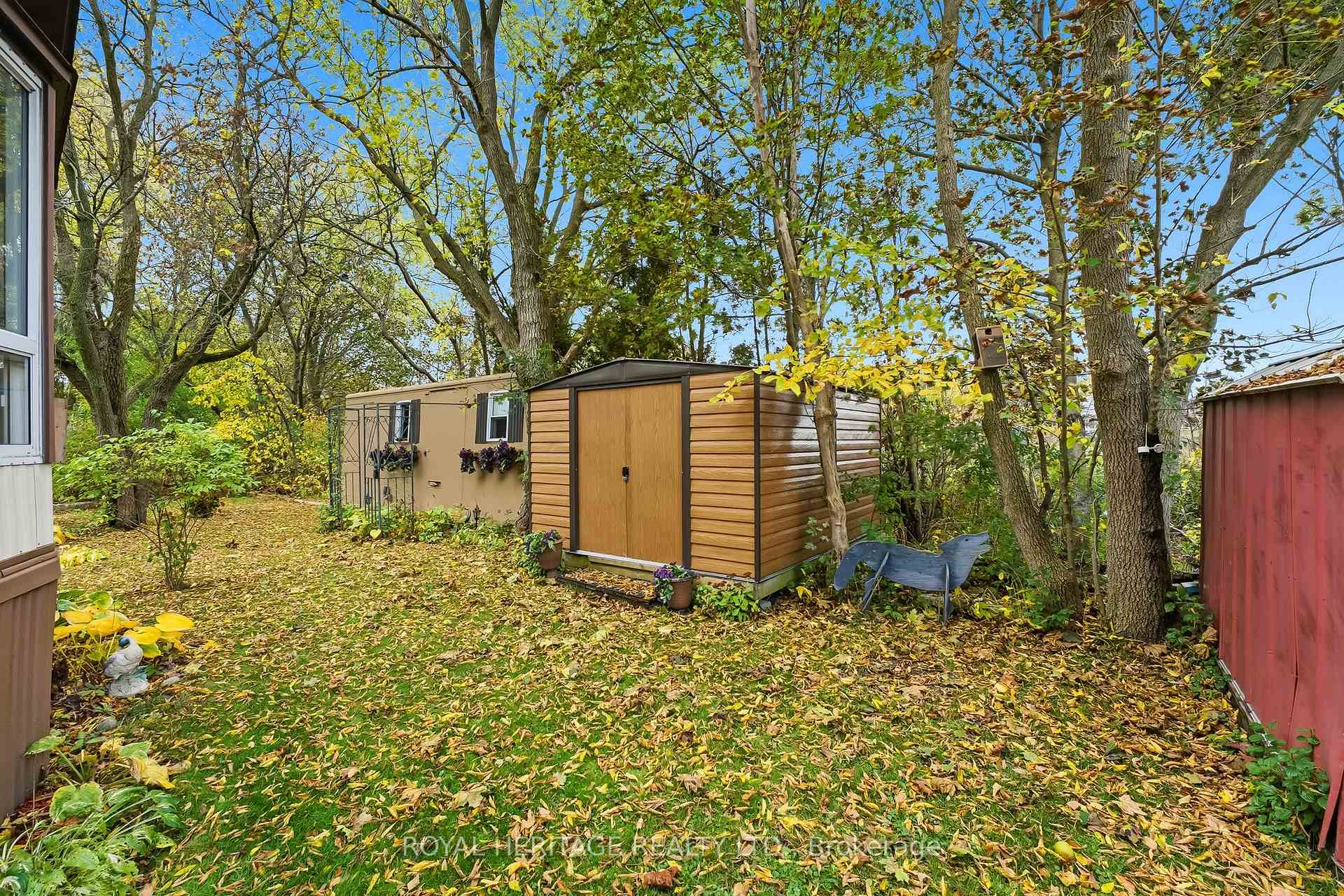 Photo 44 of Unit 6, 330 King Street E, Clarington, Bowmanville — HOMEH