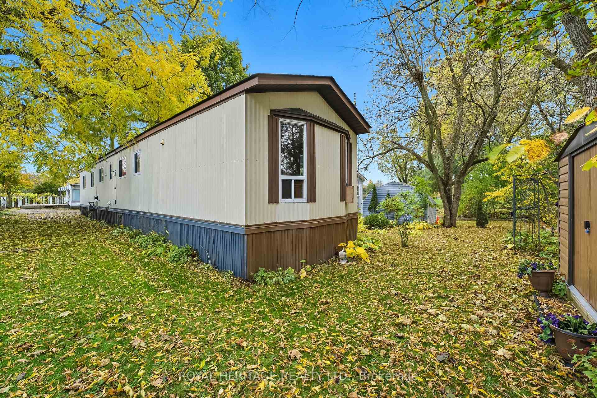 Photo 45 of Unit 6, 330 King Street E, Clarington, Bowmanville — HOMEH