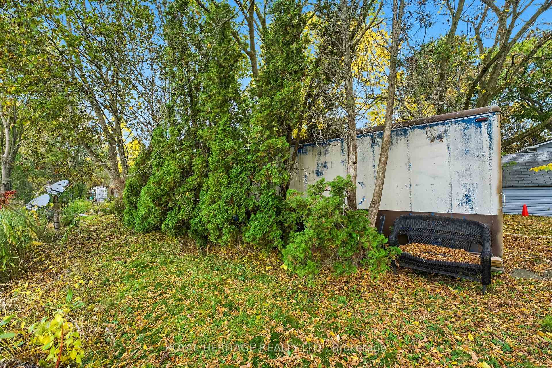 Photo 47 of Unit 6, 330 King Street E, Clarington, Bowmanville — HOMEH