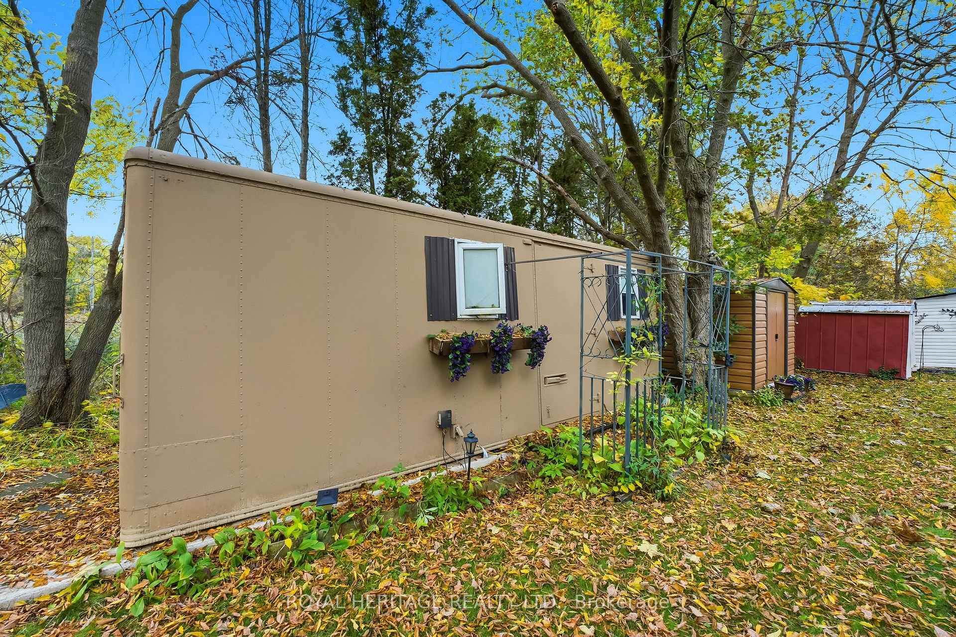 Photo 48 of Unit 6, 330 King Street E, Clarington, Bowmanville — HOMEH