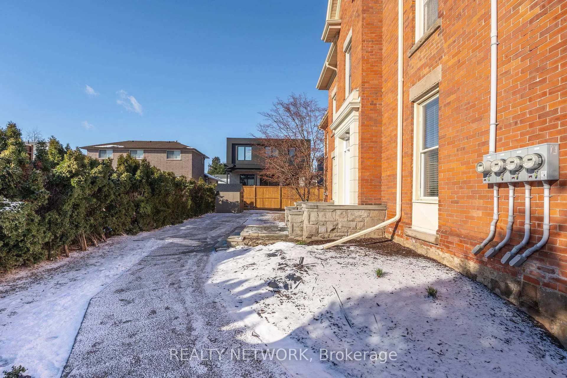 Photo 7 of Unit B, 322 Mount Albion Road, Hamilton, Red Hill — HOMEH