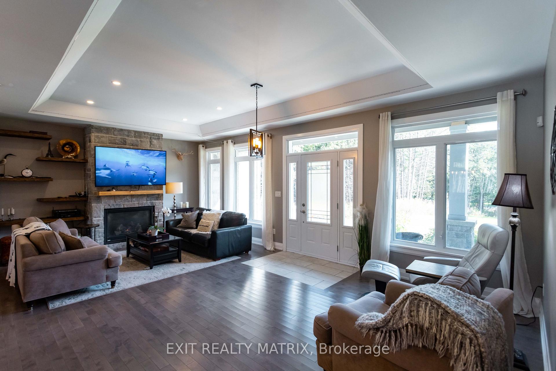 Photo 4 of 2070 8TH Line Road, Ottawa, Osgoode Twp North of Reg Rd 6 — HOMEH