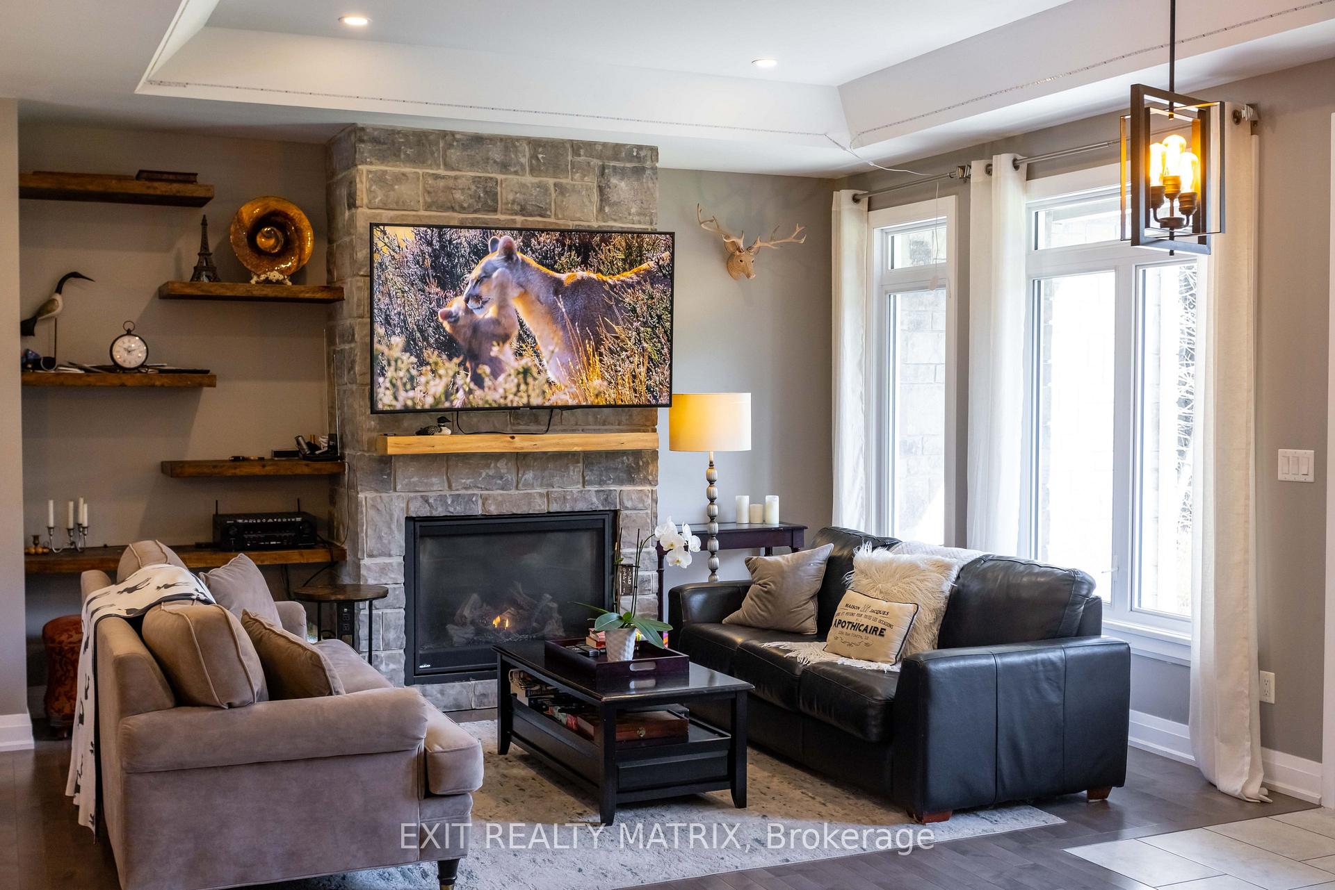 Photo 5 of 2070 8TH Line Road, Ottawa, Osgoode Twp North of Reg Rd 6 — HOMEH