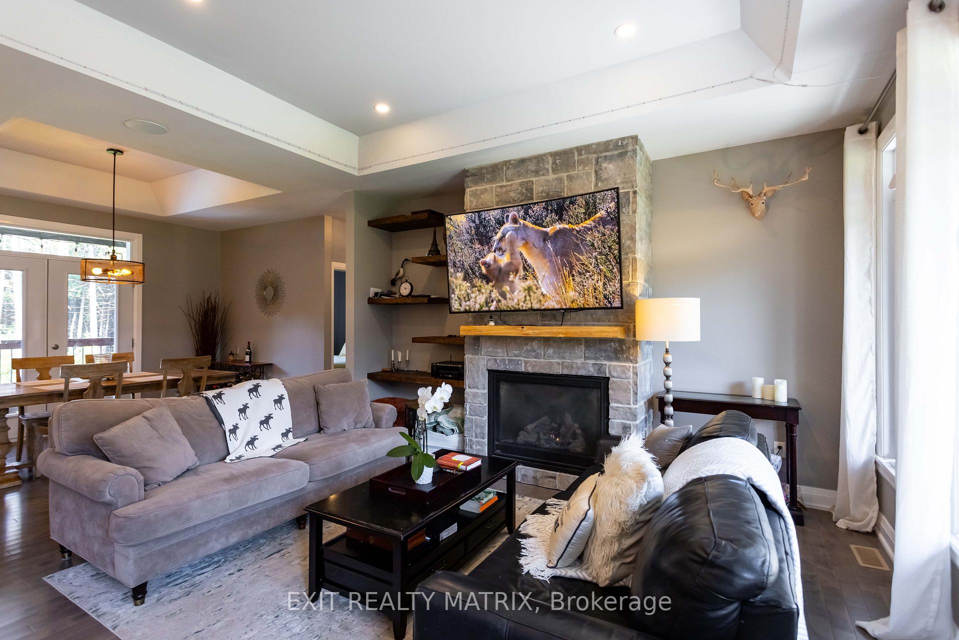 Photo 6 of 2070 8TH Line Road, Ottawa, Osgoode Twp North of Reg Rd 6 — HOMEH