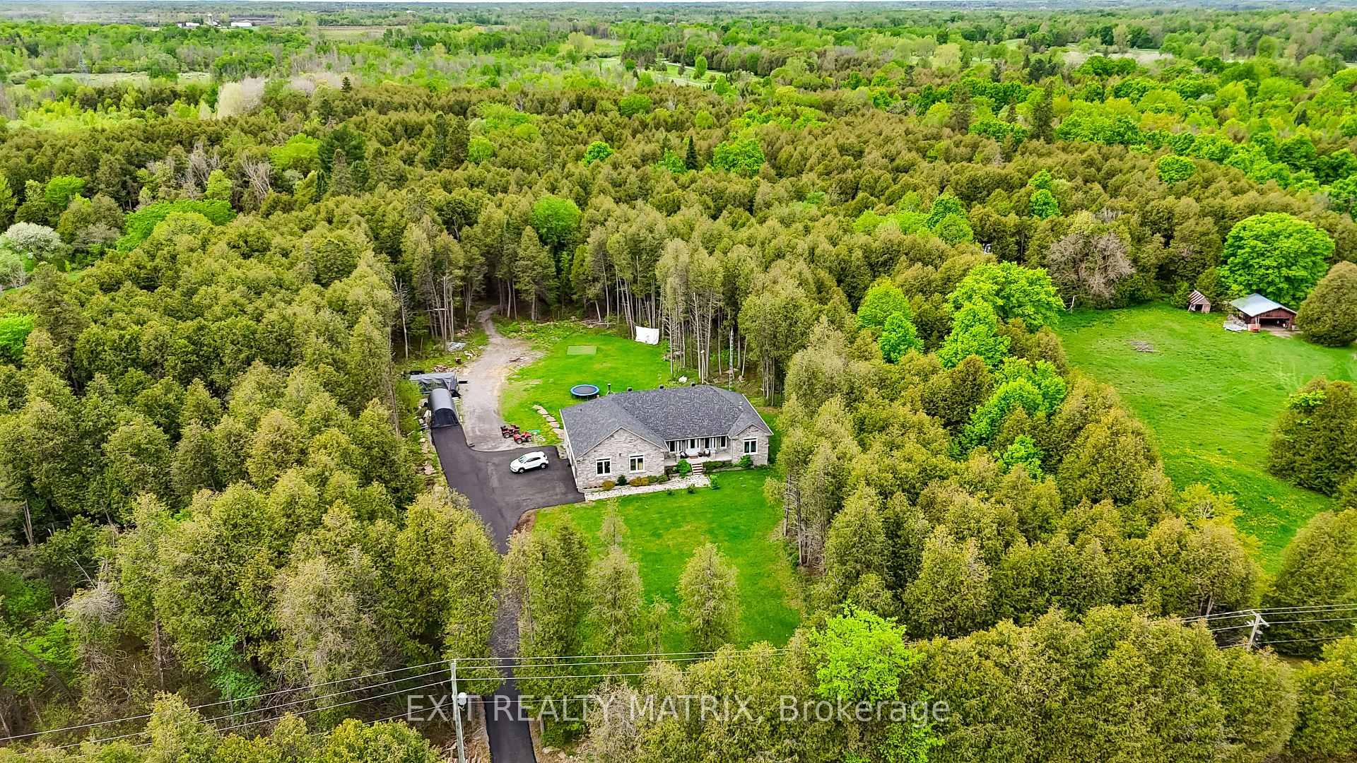 Photo 32 of 2070 8TH Line Road, Ottawa, Osgoode Twp North of Reg Rd 6 — HOMEH