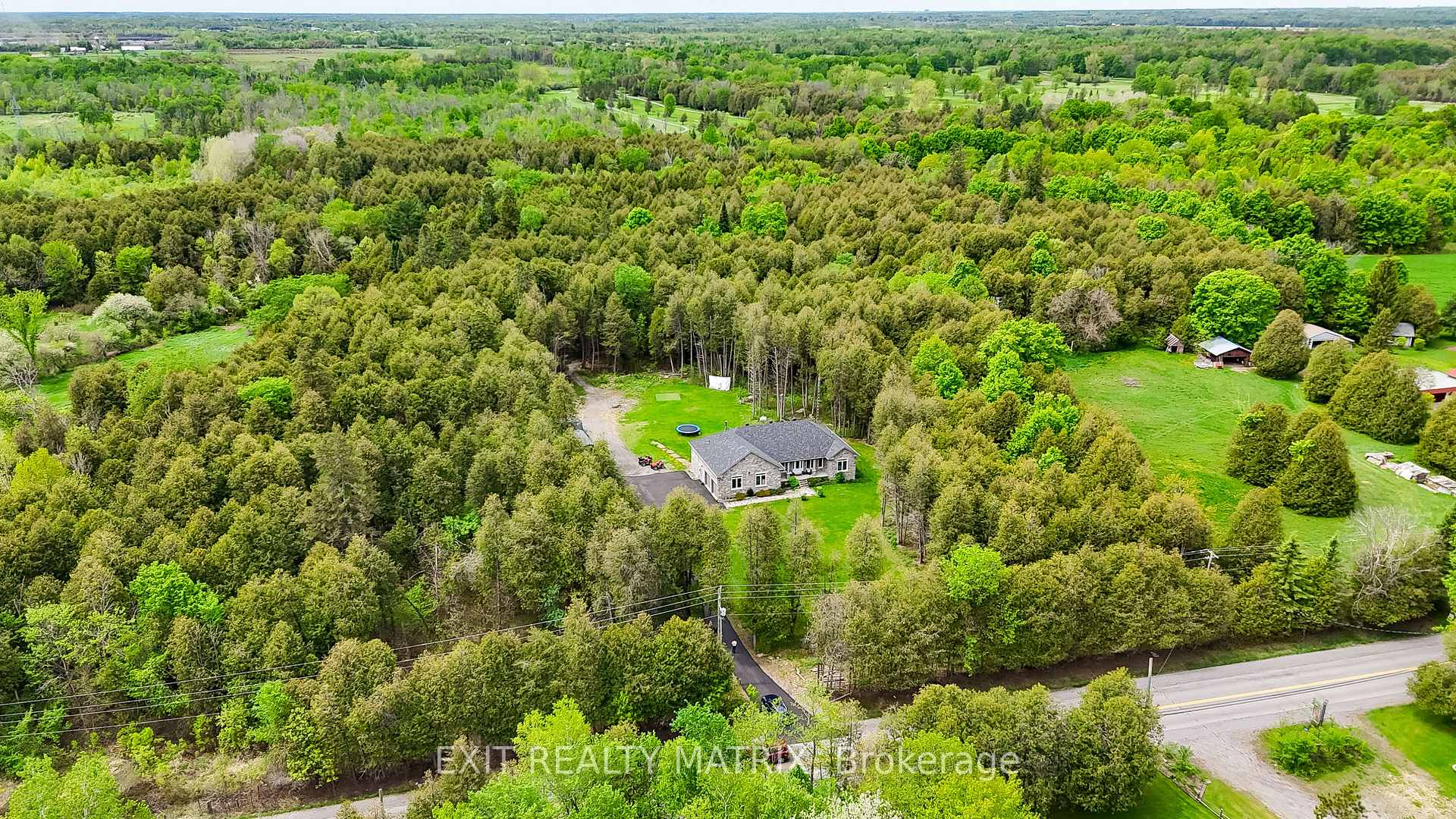 Photo 33 of 2070 8TH Line Road, Ottawa, Osgoode Twp North of Reg Rd 6 — HOMEH