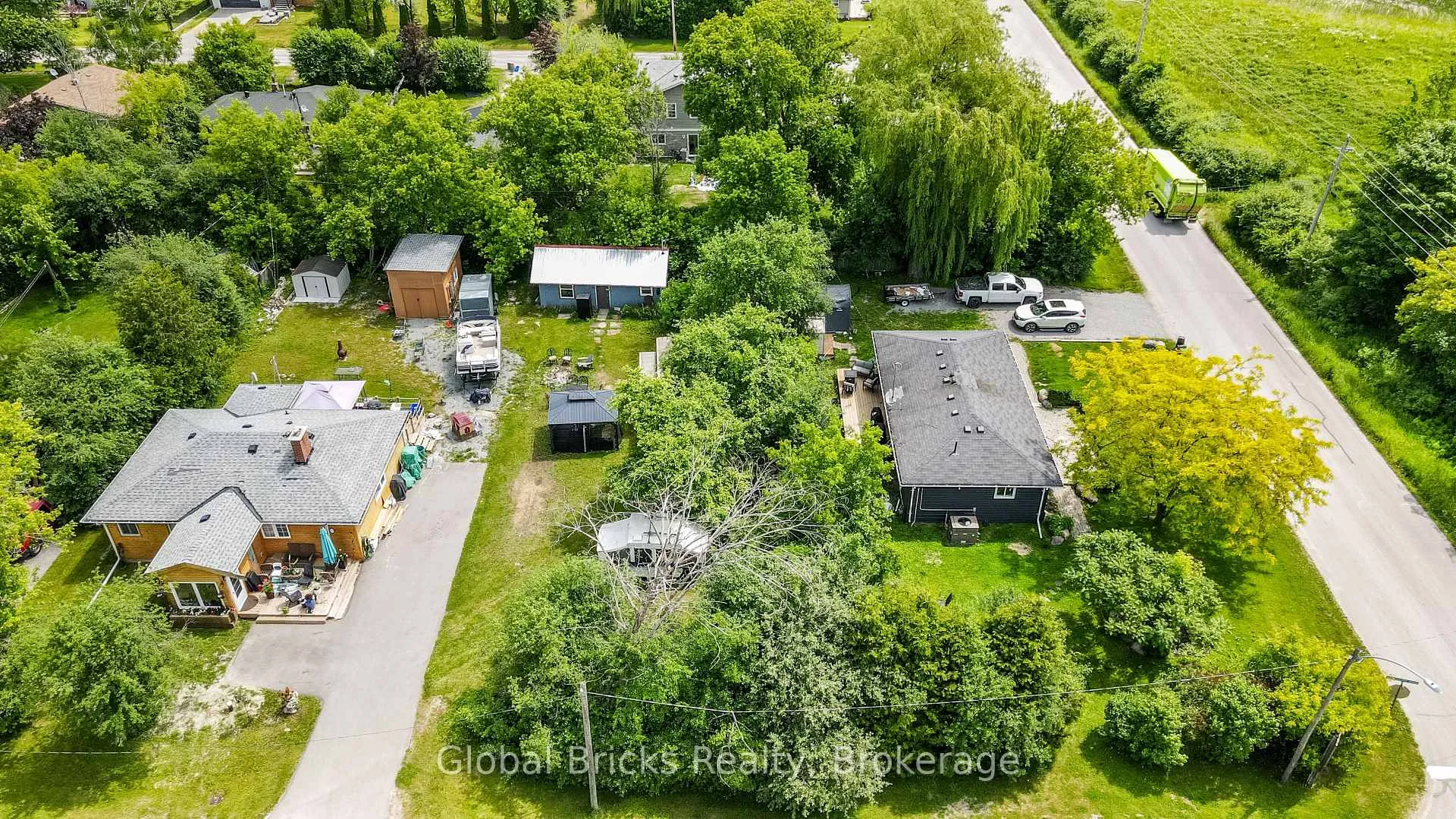 Photo 1 of 77 Cronsberry Road, Georgina, Virginia — HOMEH