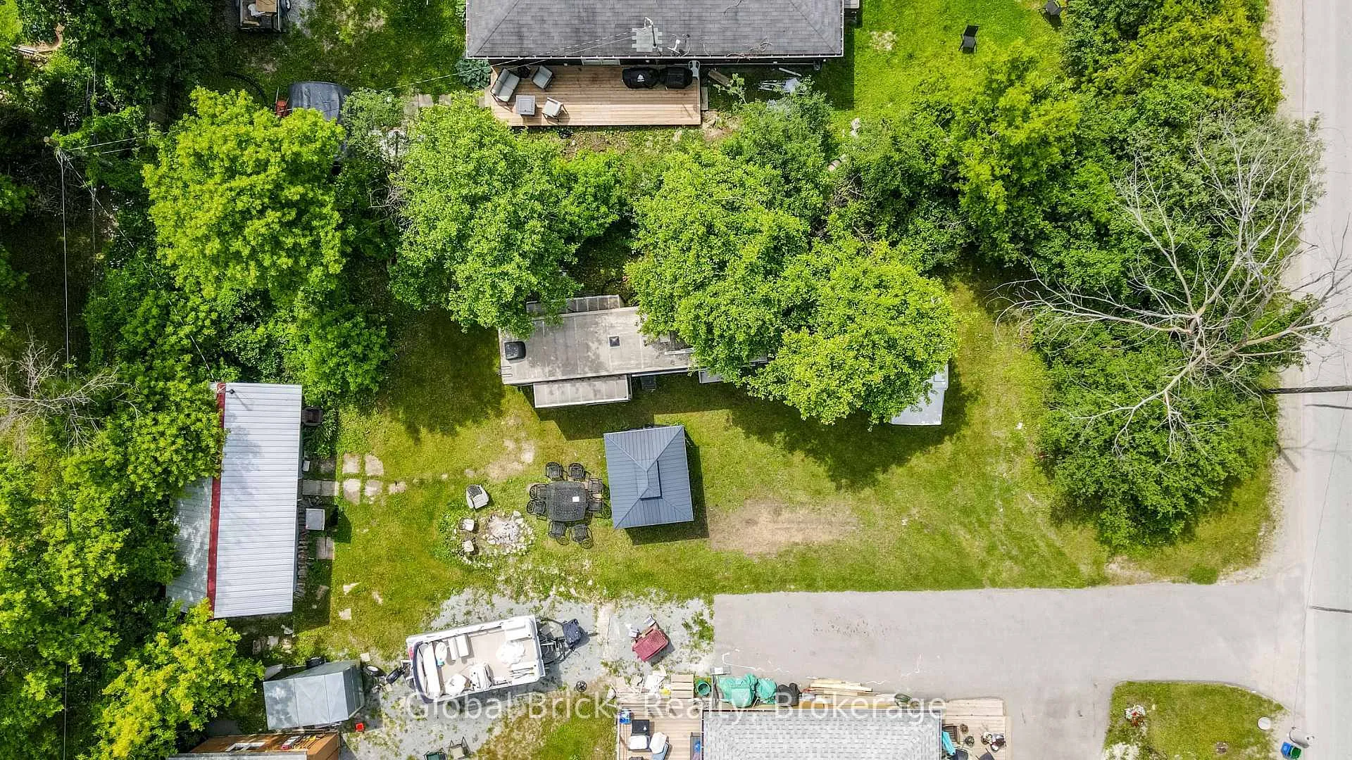 Photo 4 of 77 Cronsberry Road, Georgina, Virginia — HOMEH
