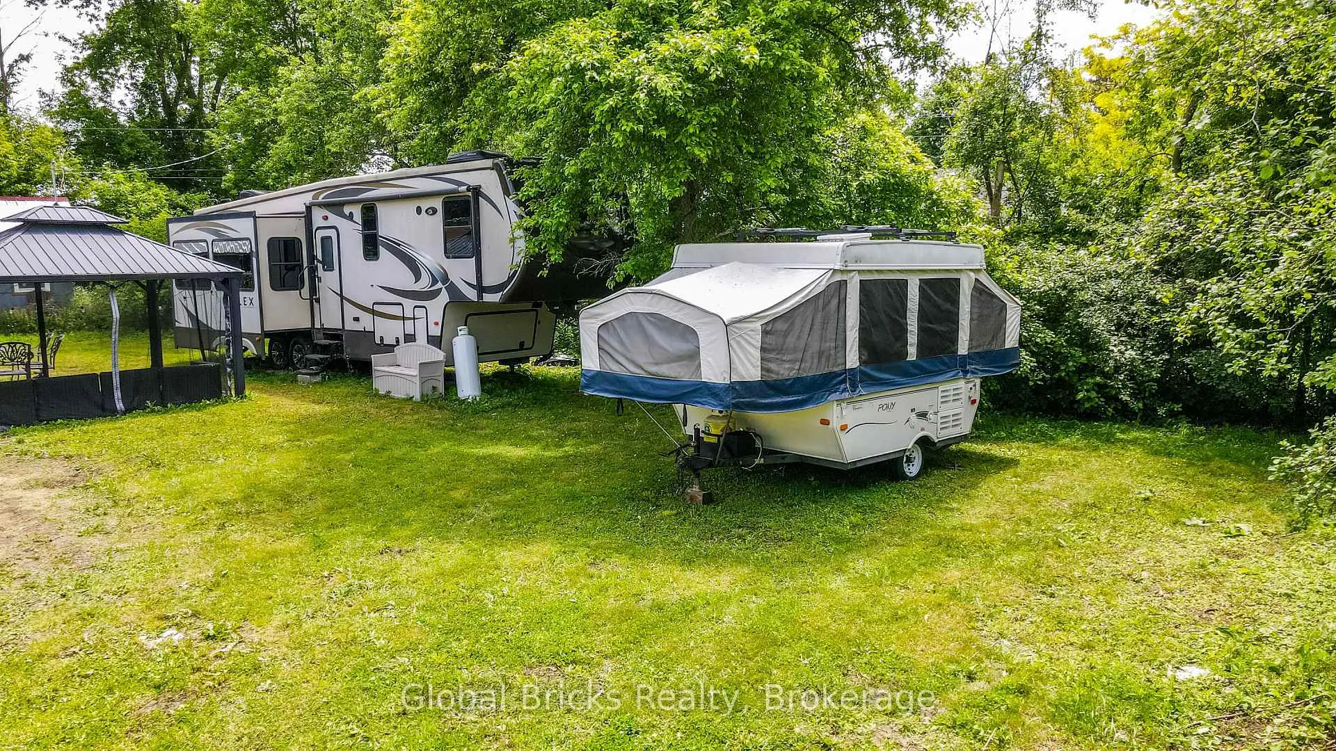 Photo 24 of 77 Cronsberry Road, Georgina, Virginia — HOMEH