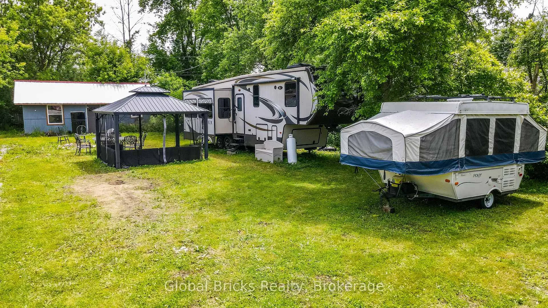 Photo 26 of 77 Cronsberry Road, Georgina, Virginia — HOMEH