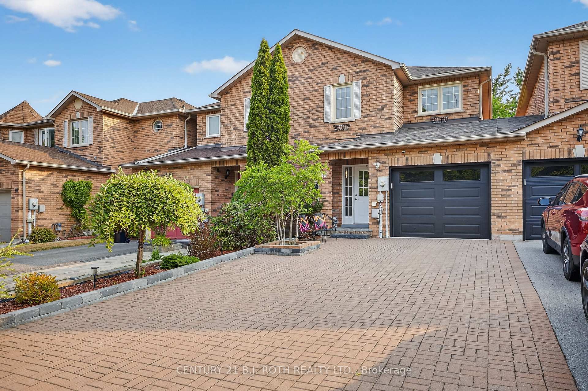 Photo 1 of 80 Bruce Crescent, Barrie, Bayshore — HOMEH