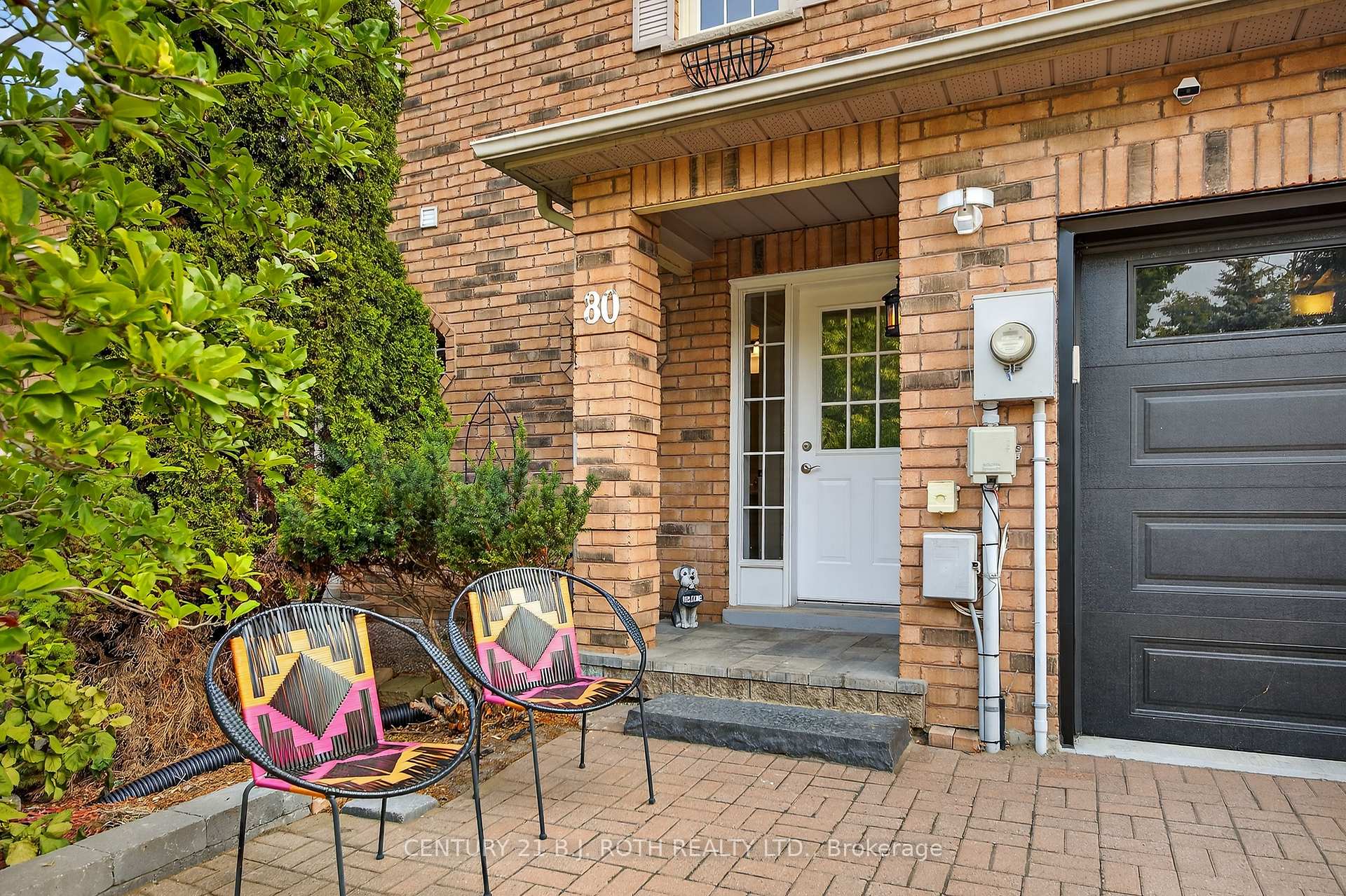 Photo 2 of 80 Bruce Crescent, Barrie, Bayshore — HOMEH