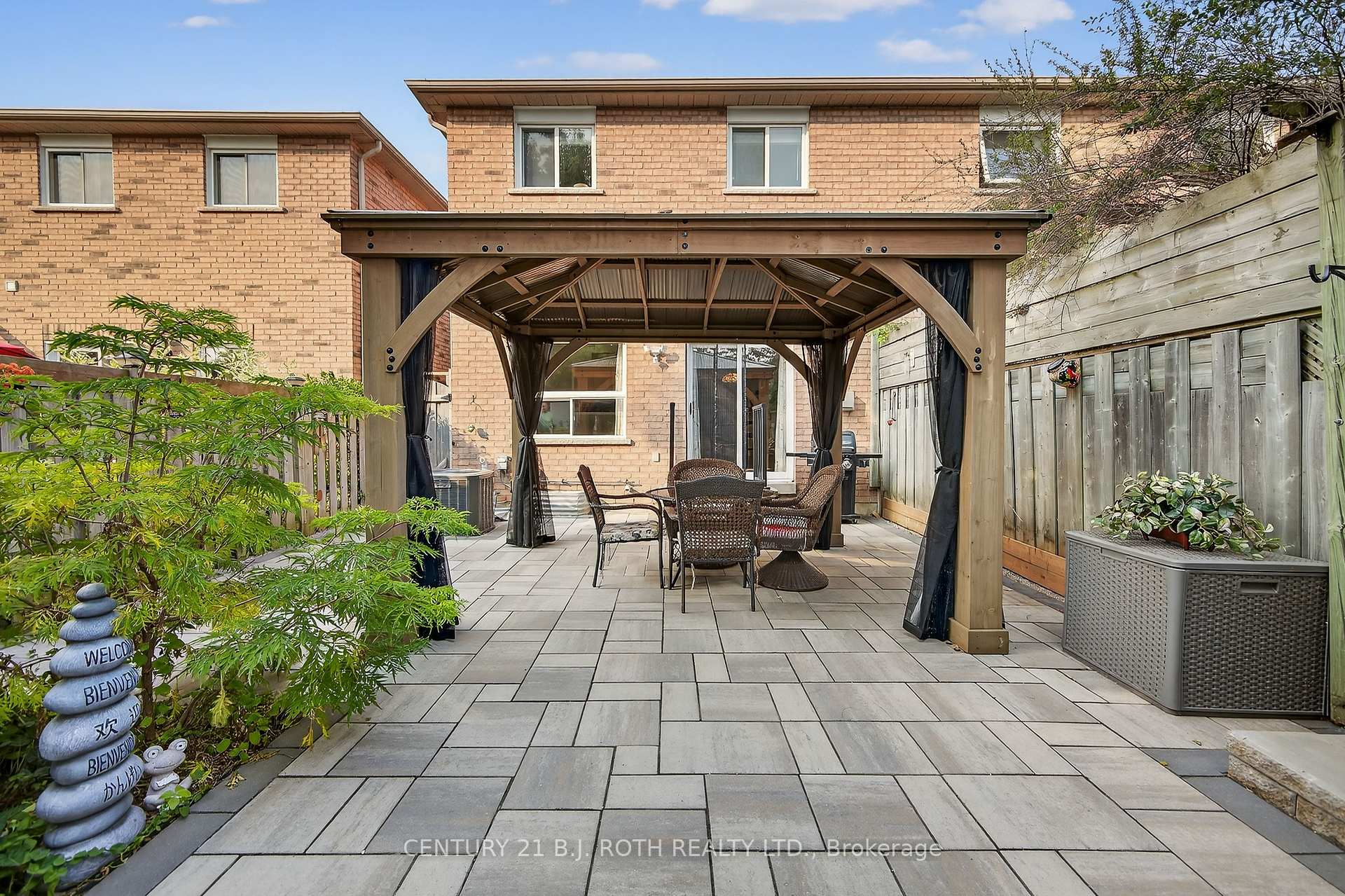Photo 40 of 80 Bruce Crescent, Barrie, Bayshore — HOMEH