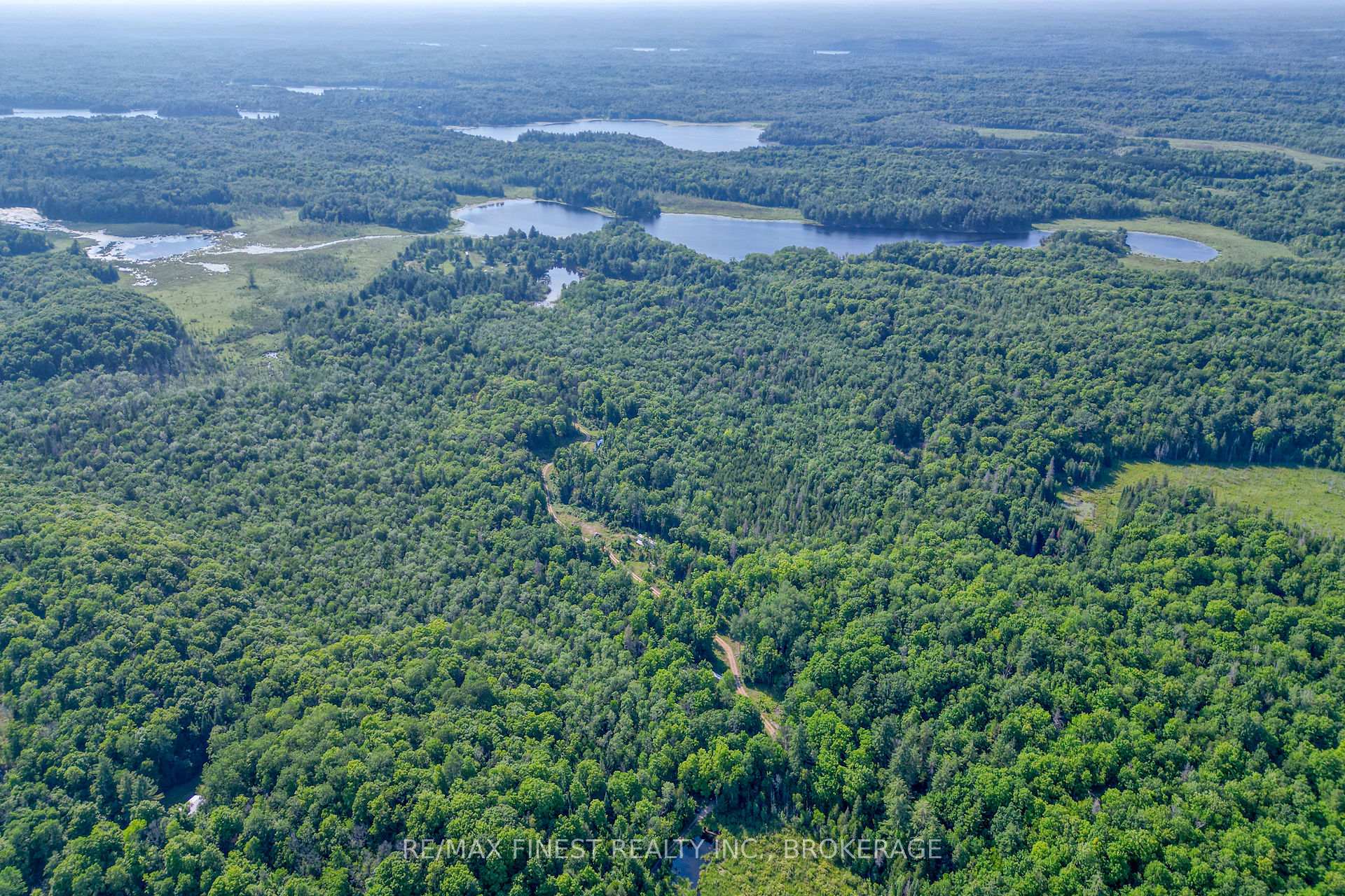 Photo 1 of LOT 11 12, 0 Thunder Lane, Frontenac, Frontenac Centre — HOMEH