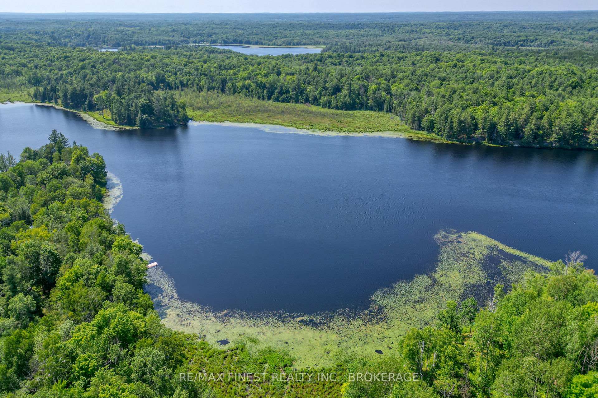 Photo 3 of LOT 11 12, 0 Thunder Lane, Frontenac, Frontenac Centre — HOMEH