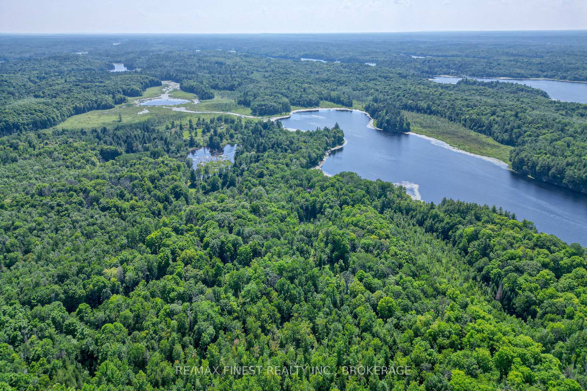 Photo 5 of LOT 11 12, 0 Thunder Lane, Frontenac, Frontenac Centre — HOMEH