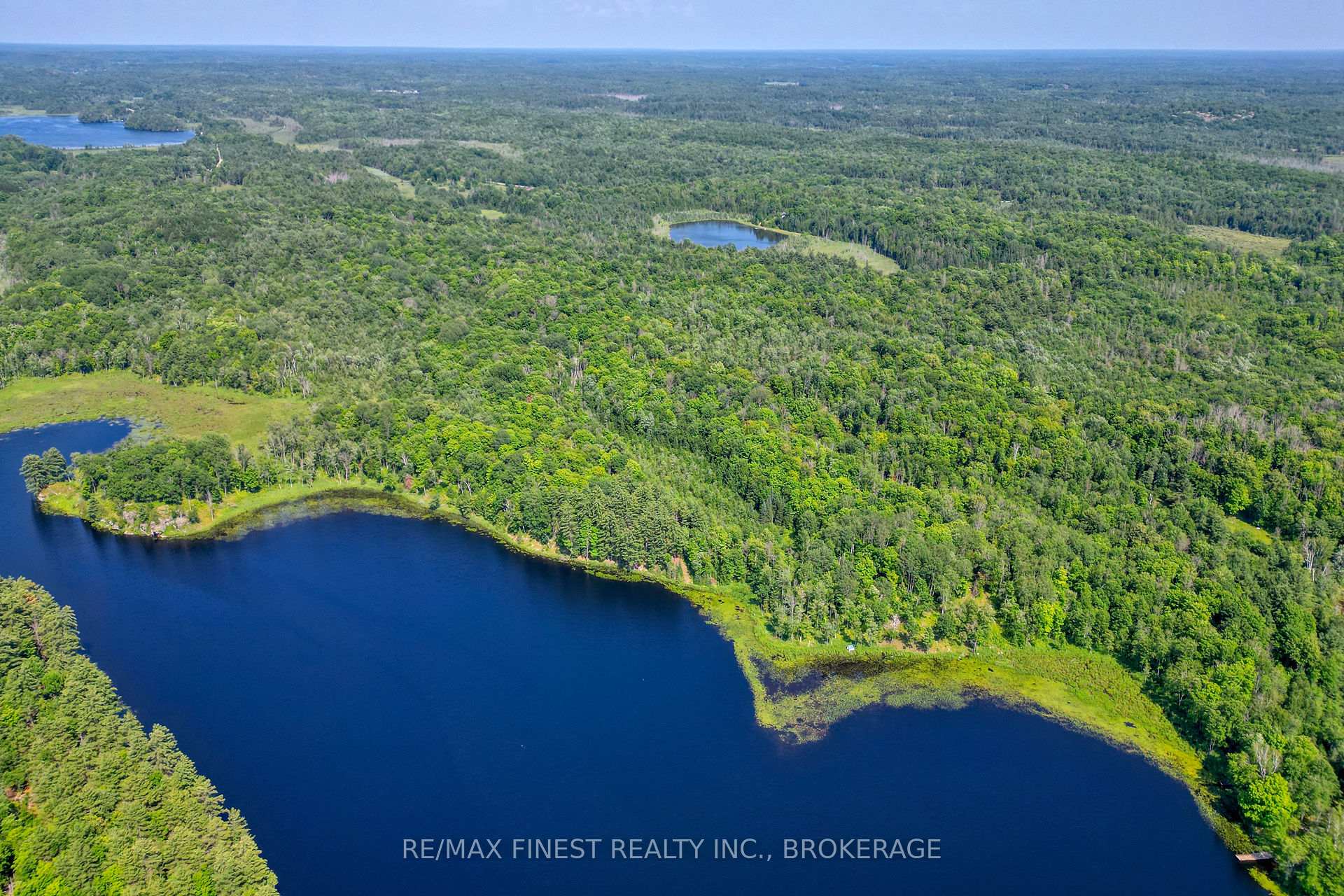 Photo 7 of LOT 11 12, 0 Thunder Lane, Frontenac, Frontenac Centre — HOMEH